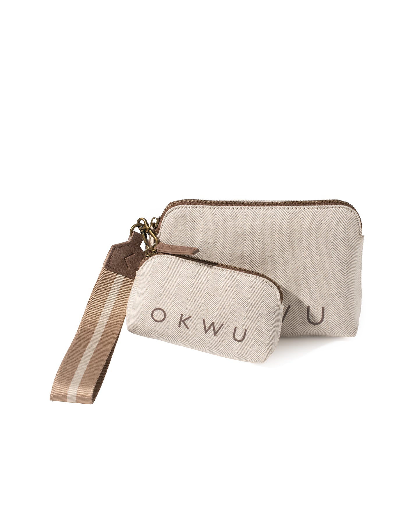 On The Go Bag Set