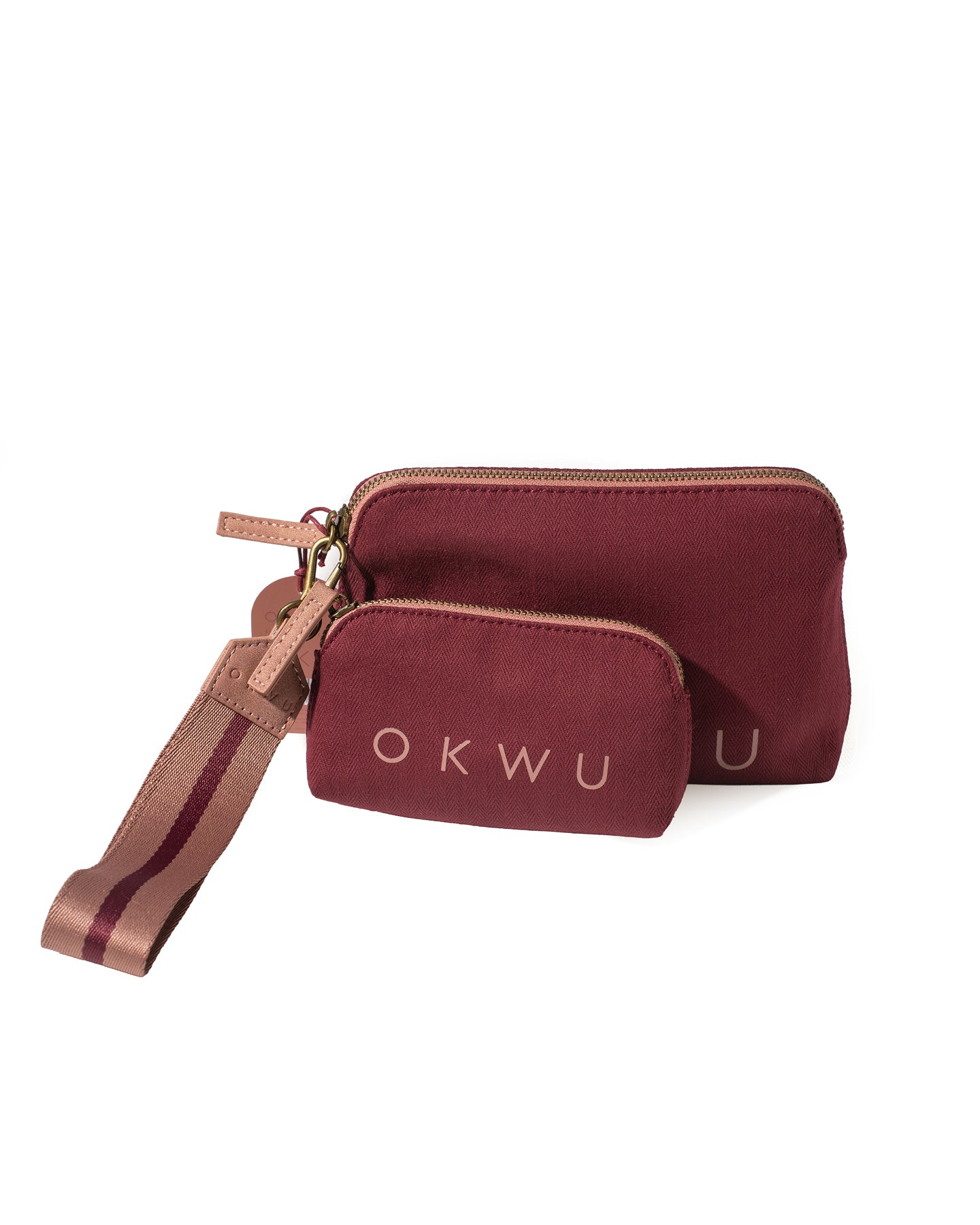 On The Go Bag Set