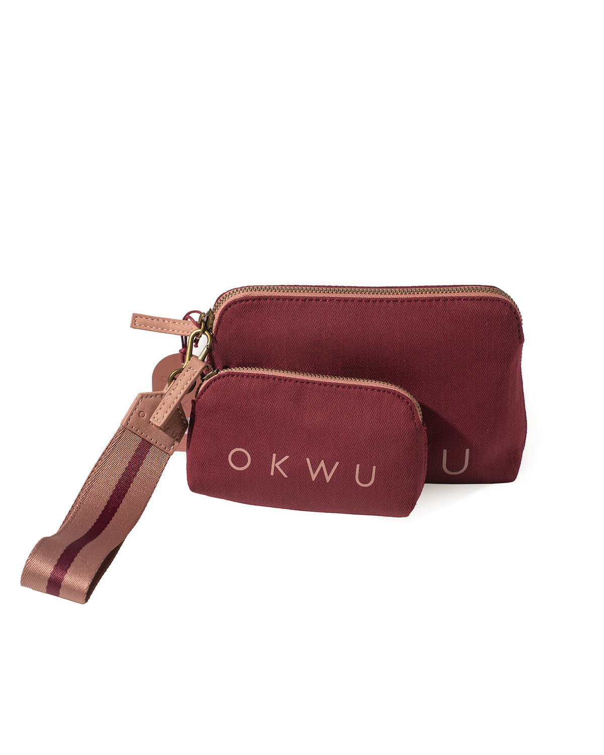 On The Go Bag Set
