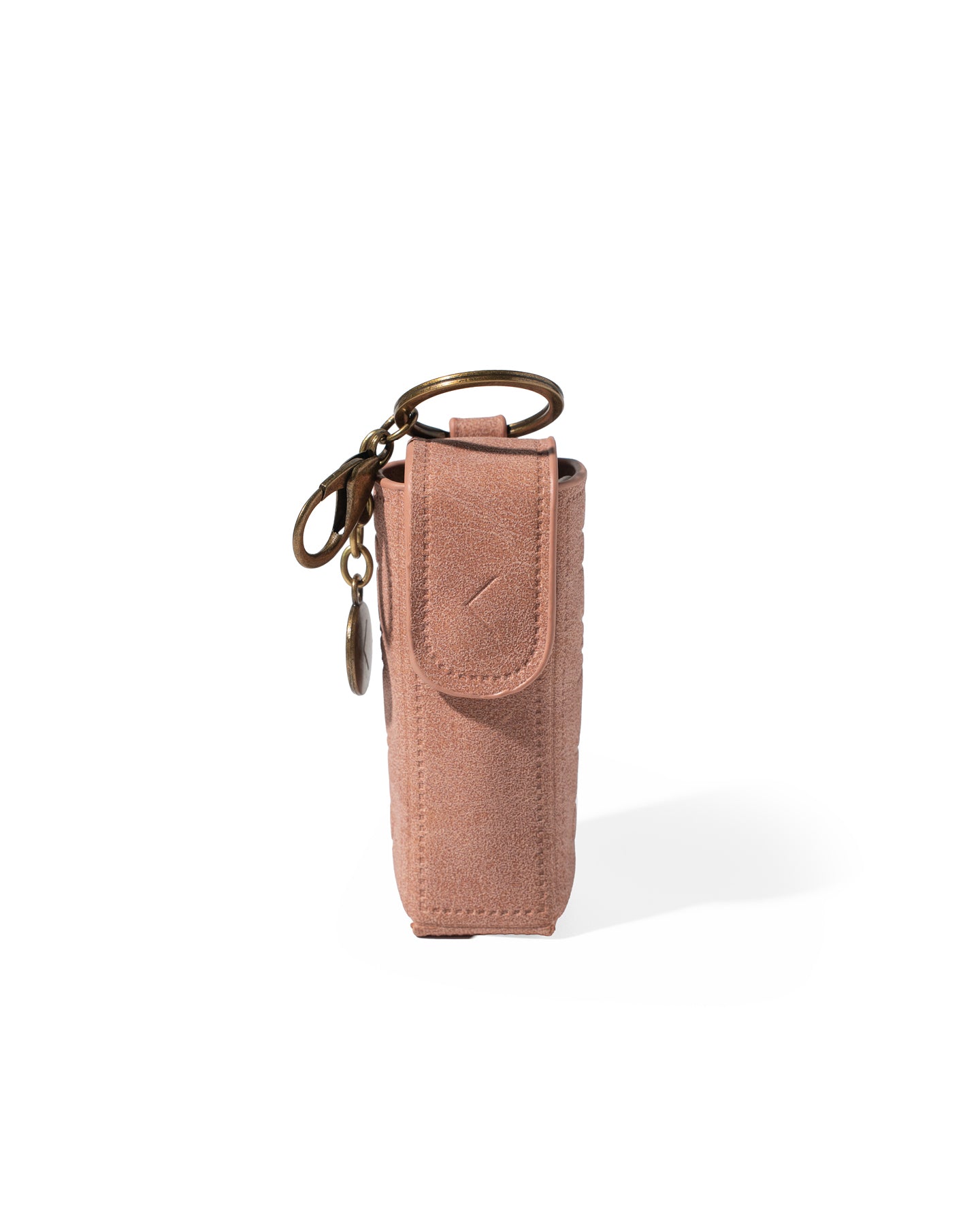 On The Go Lip Case