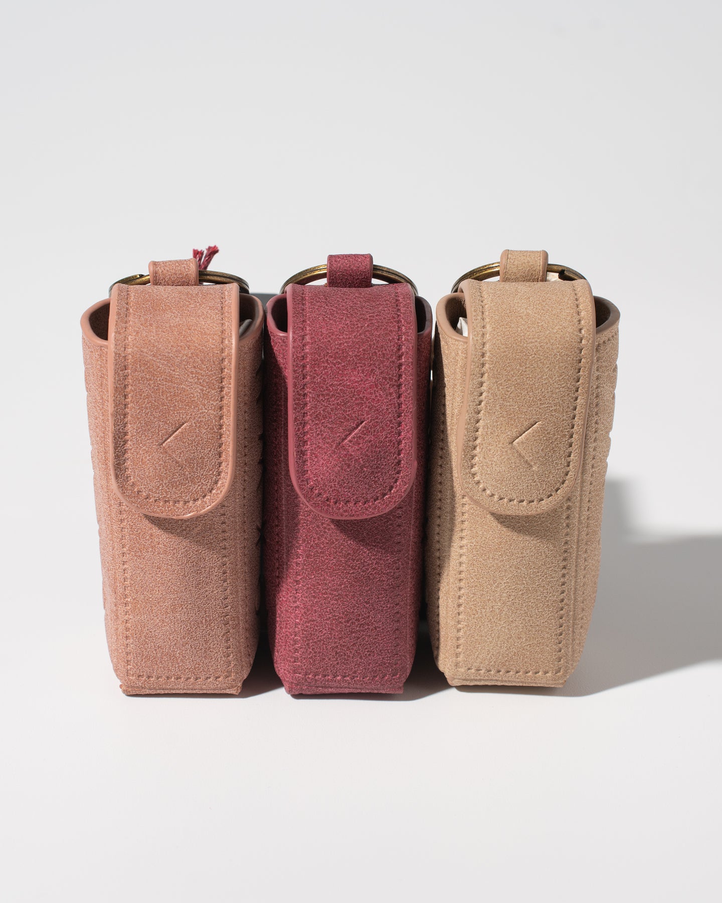 On The Go Lip Case