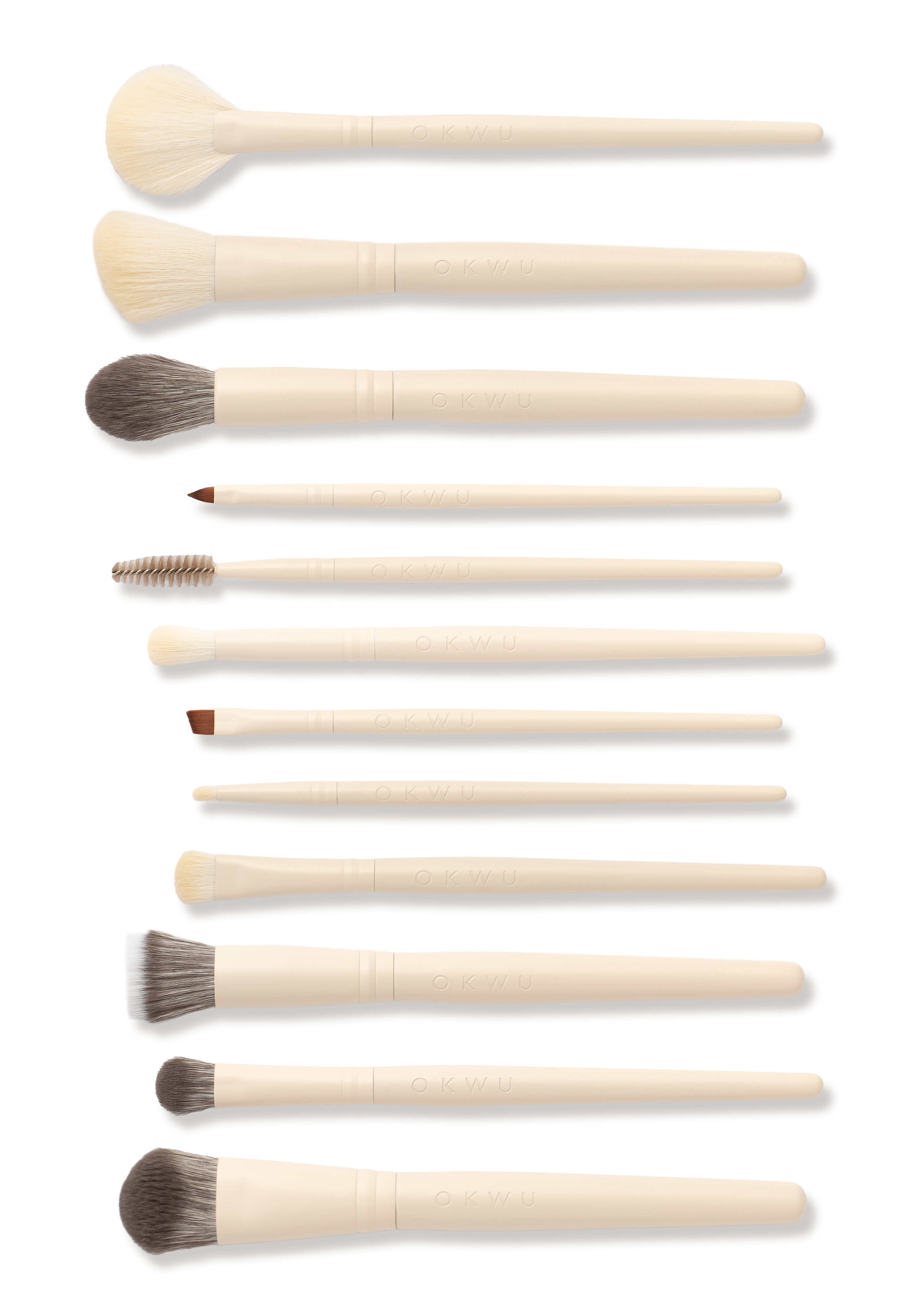 Fundamental Brushes Collection