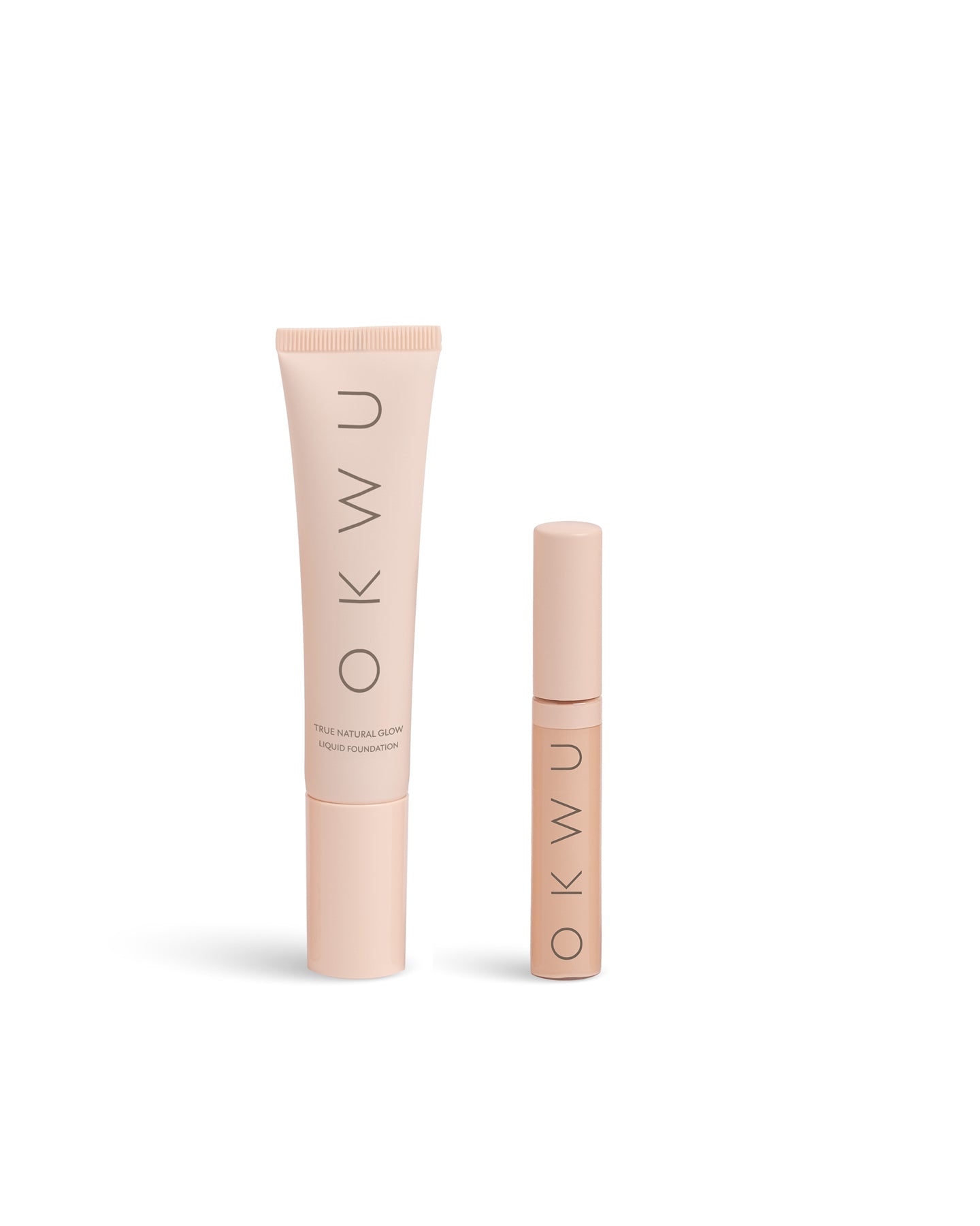 Base + Corrector True Natural Glow