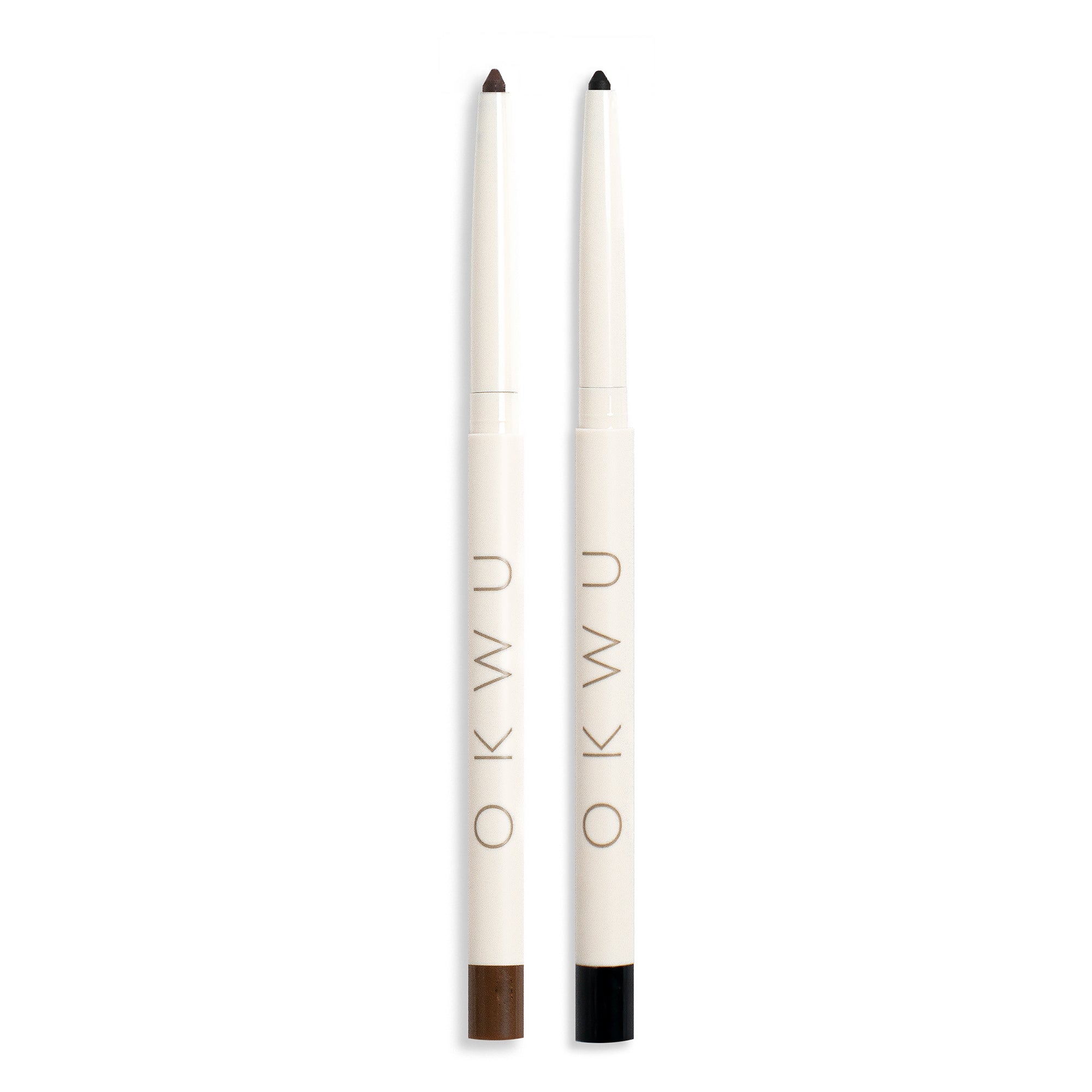 Duo Set Fundamental Eyeliner Pencil