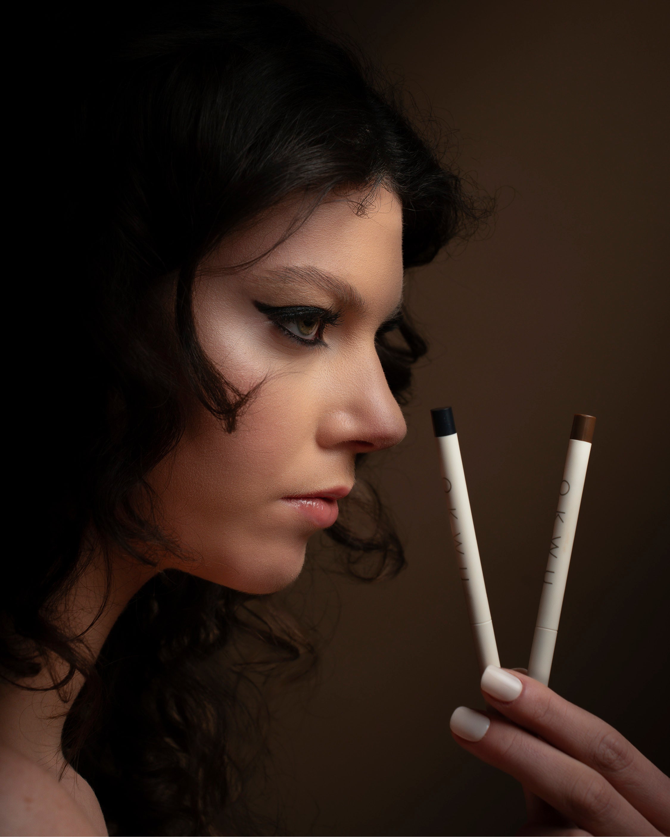 Fundamental Eyeliner Pencil