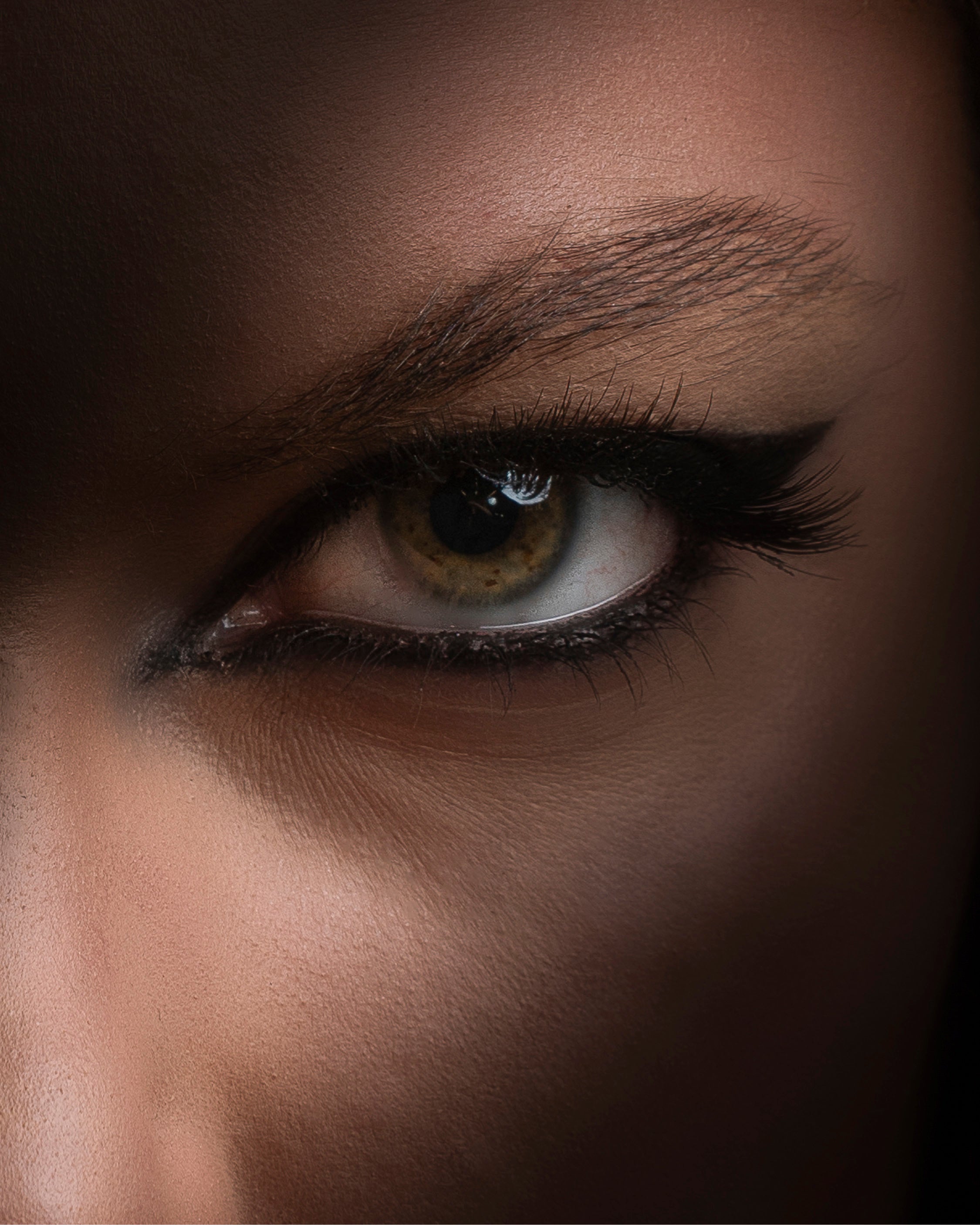 Fundamental Eyeliner Pencil