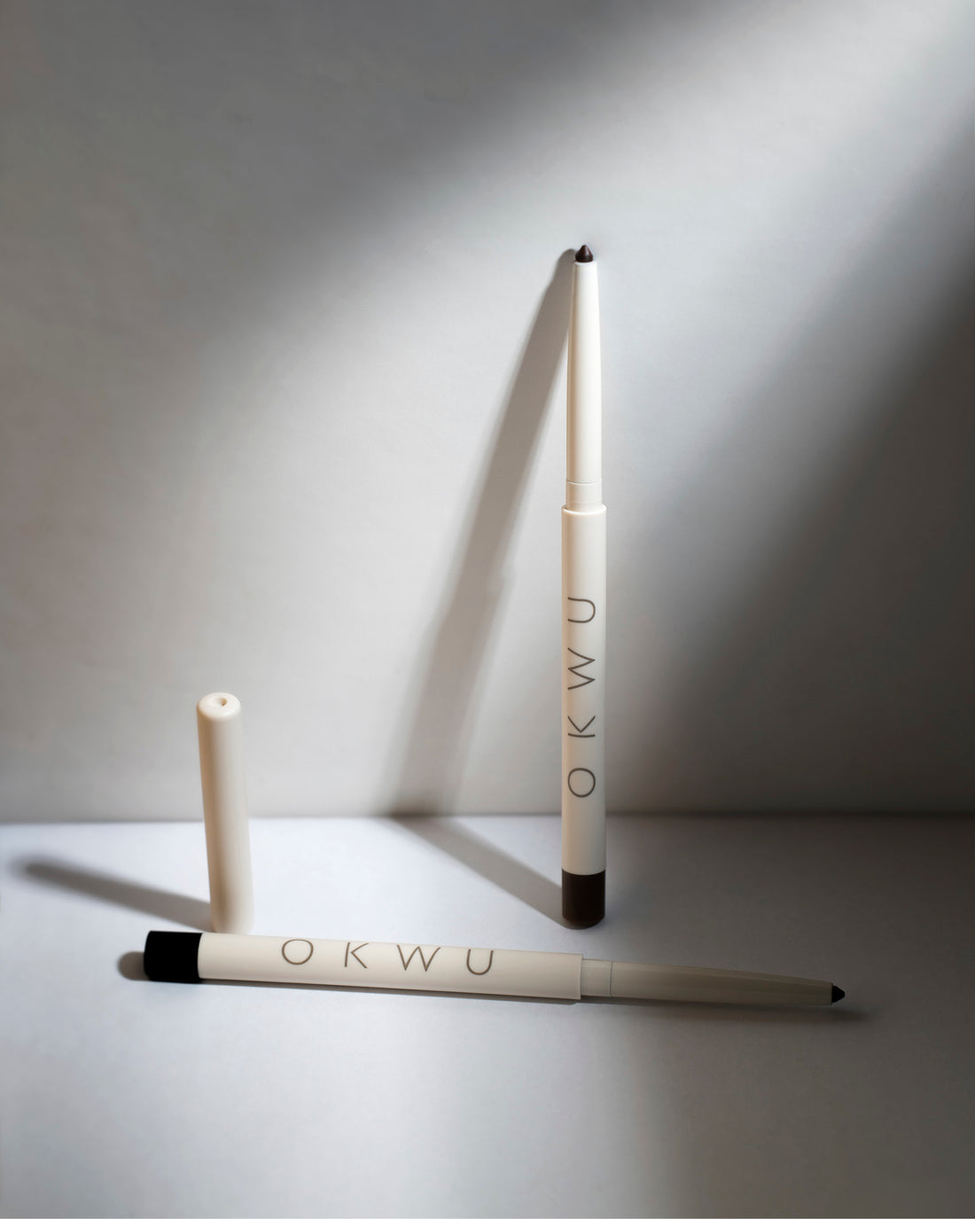 Duo Set Fundamental Eyeliner Pencil