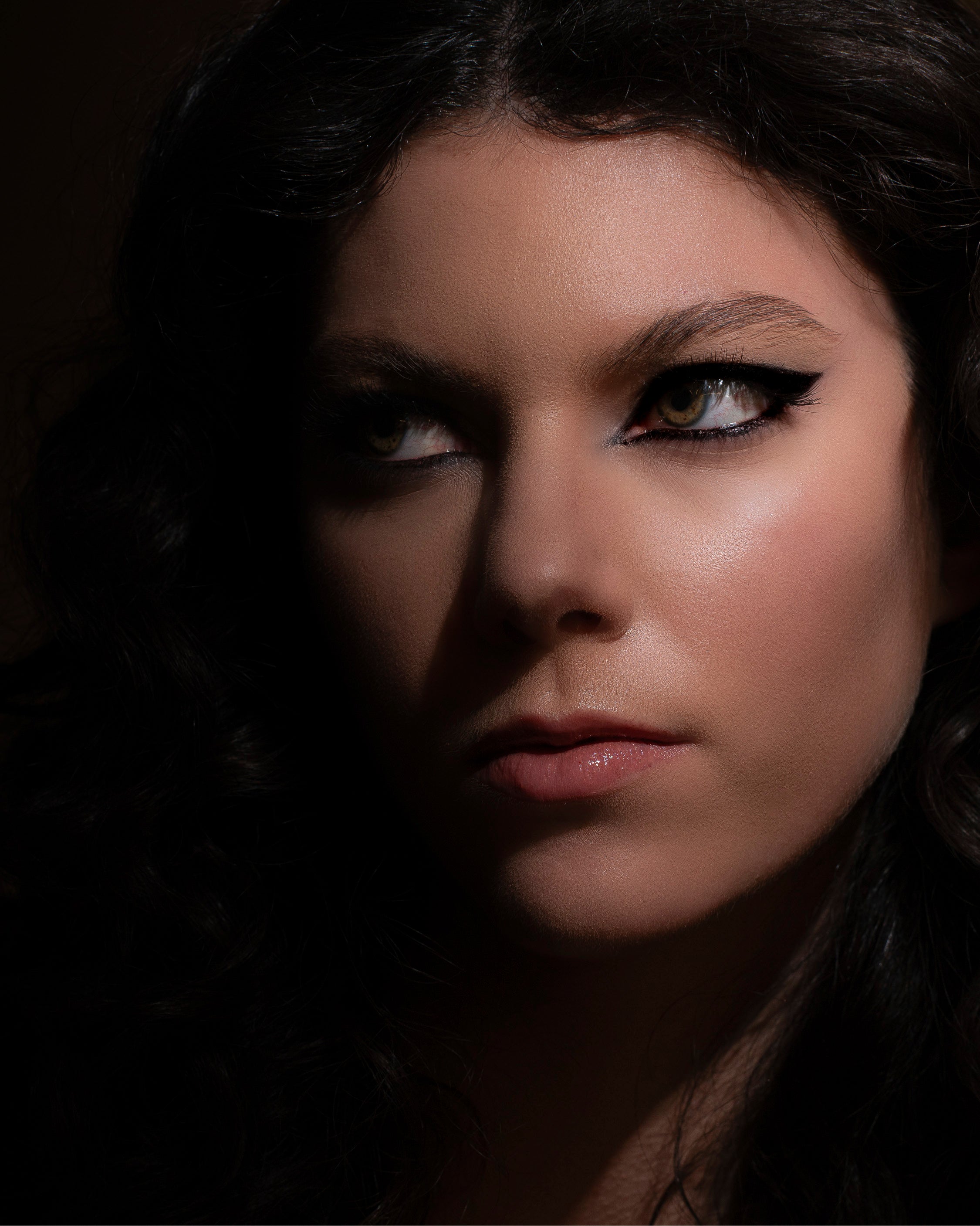 Fundamental Eyeliner Pencil