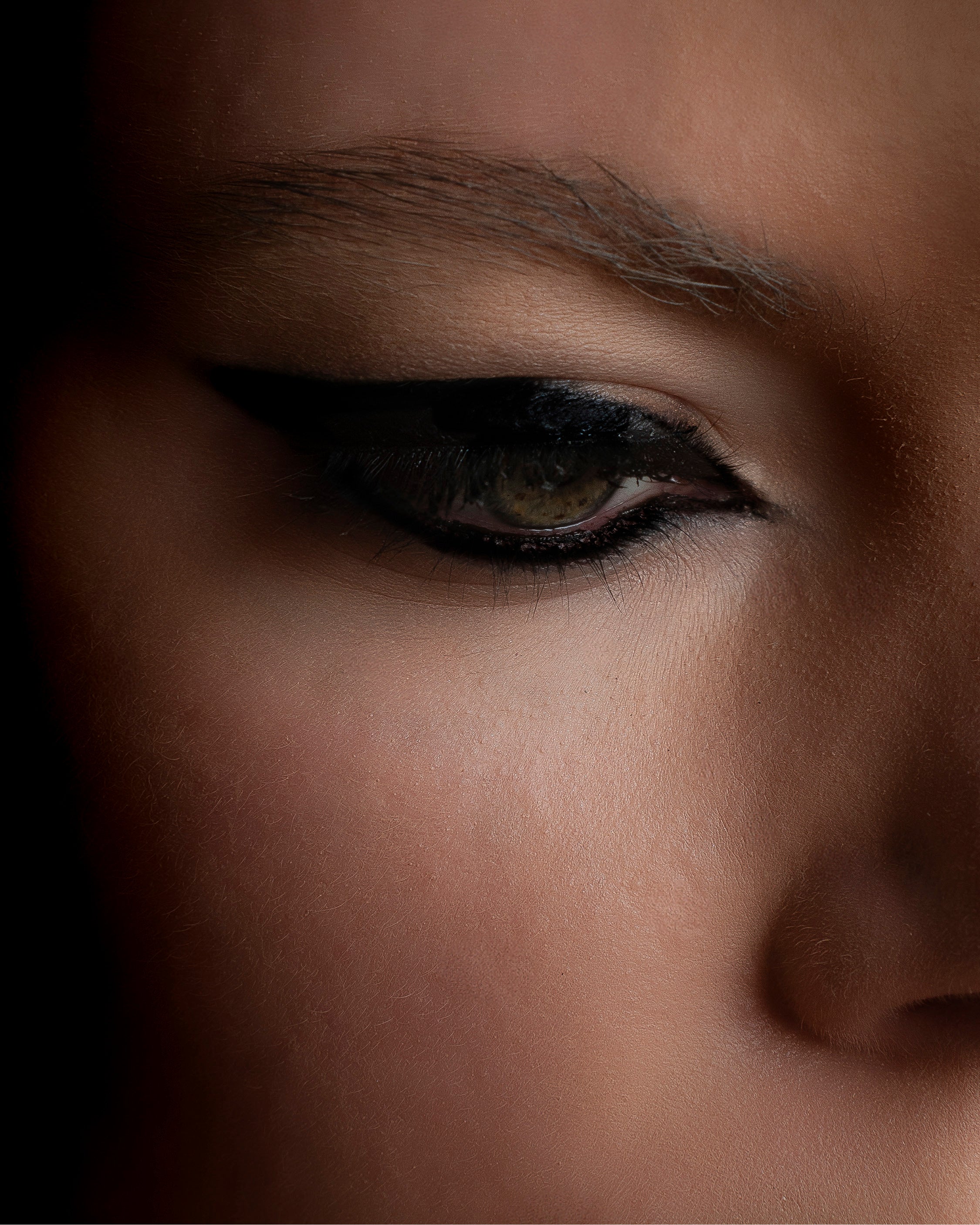 Fundamental Eyeliner Pencil