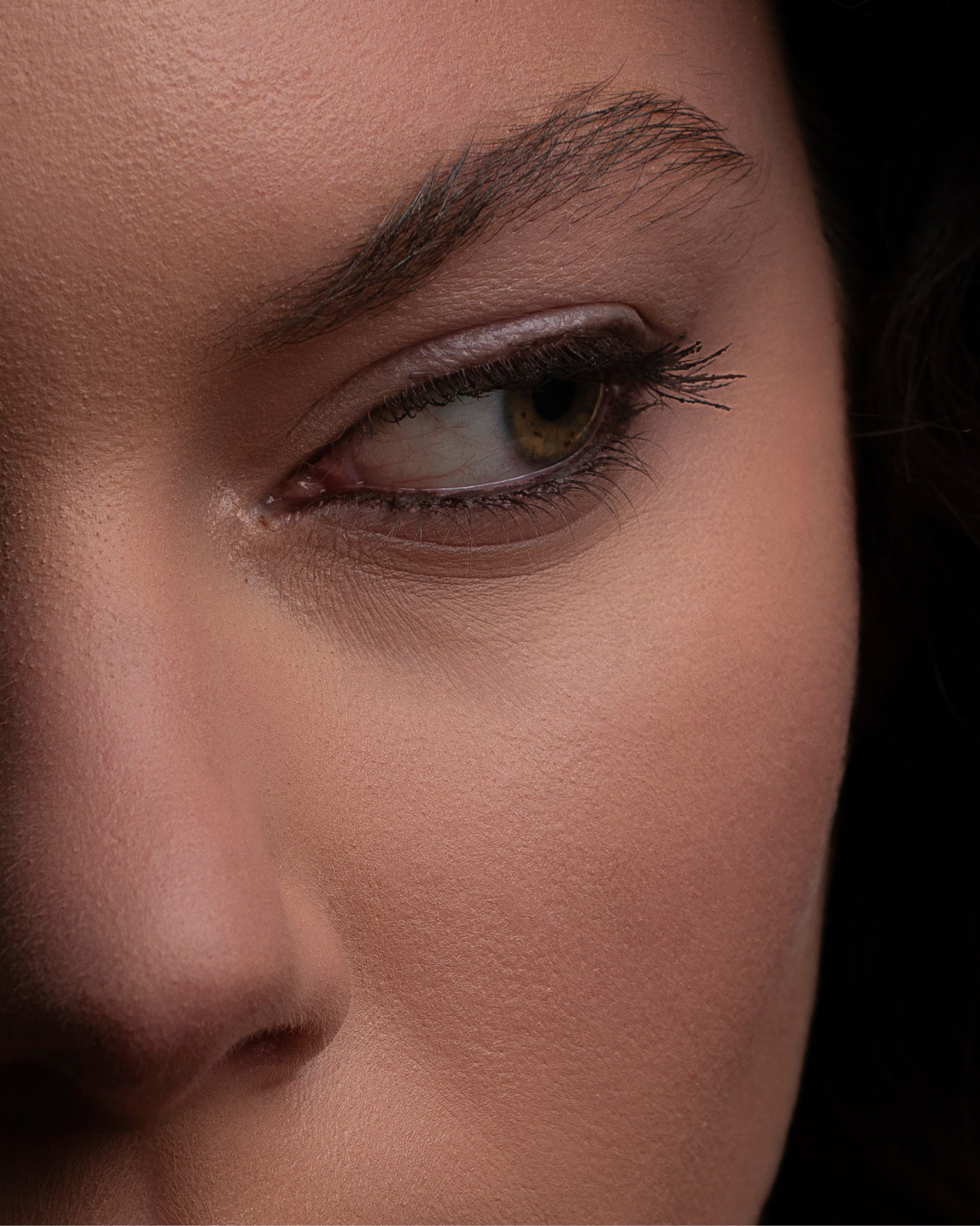 Fundamental Eyeliner Pencil