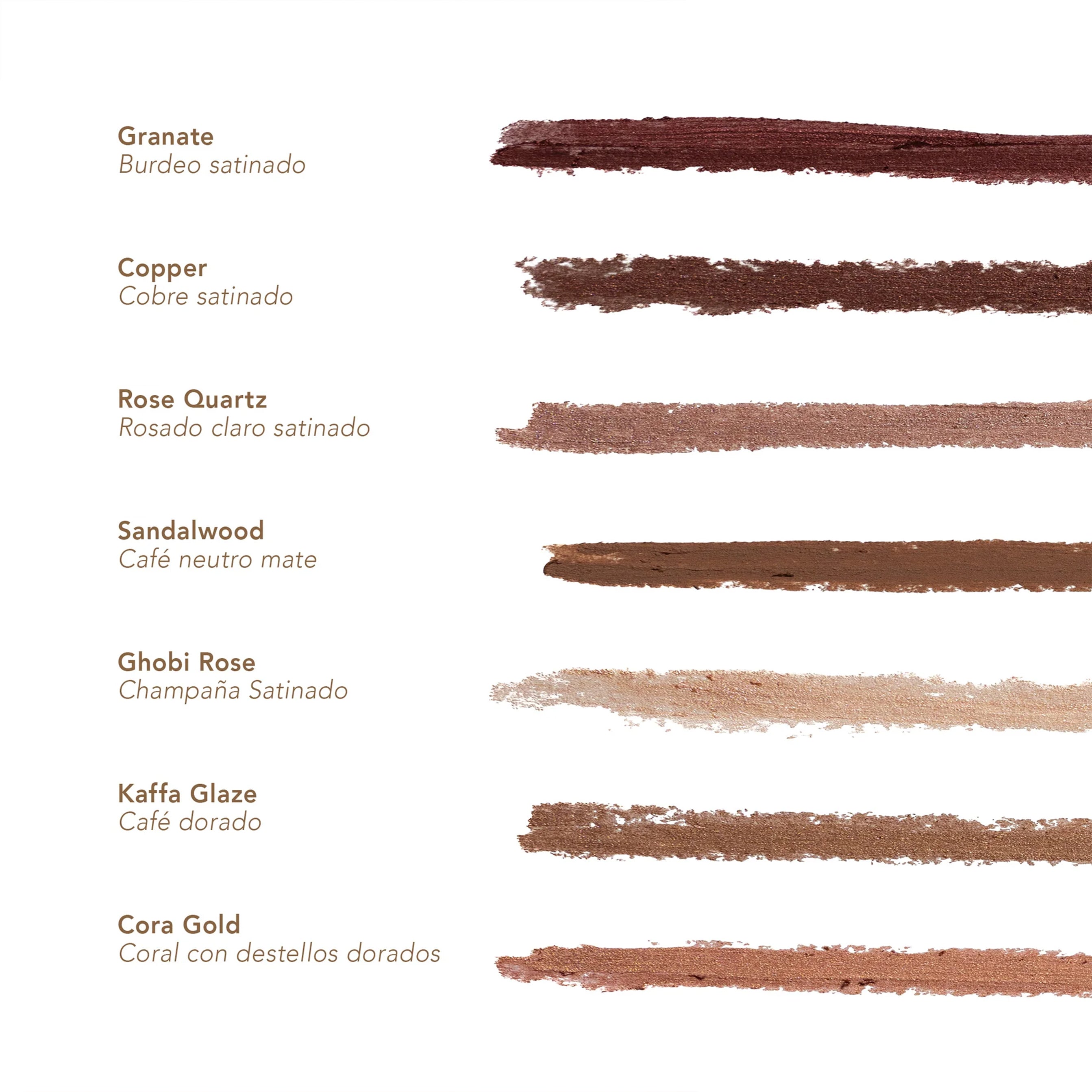 Gel Eyeshadow Stick