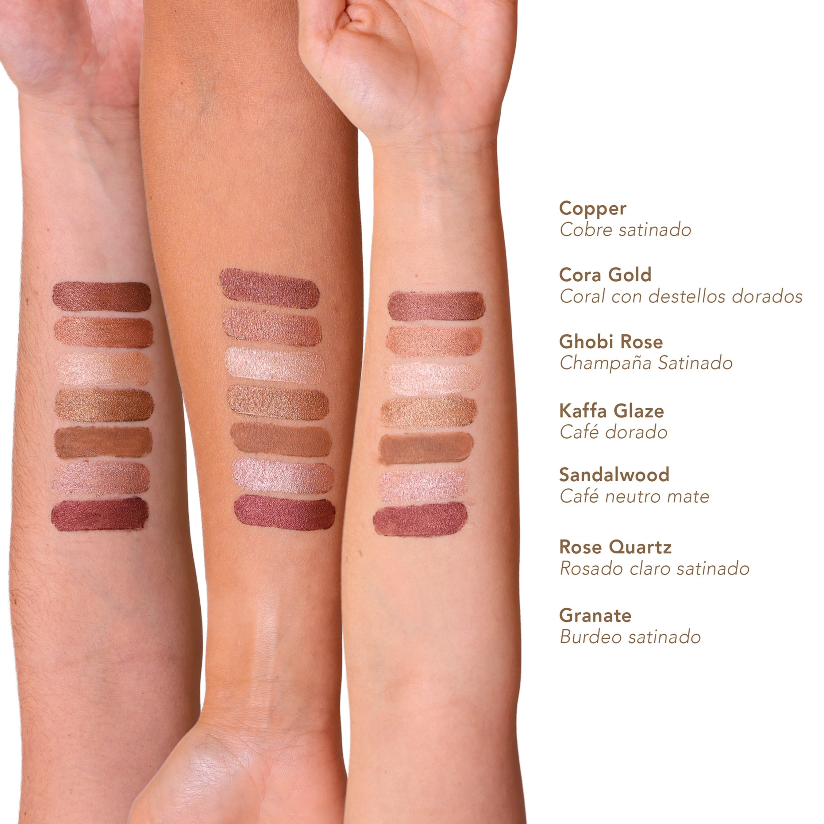Gel Eyeshadow Stick