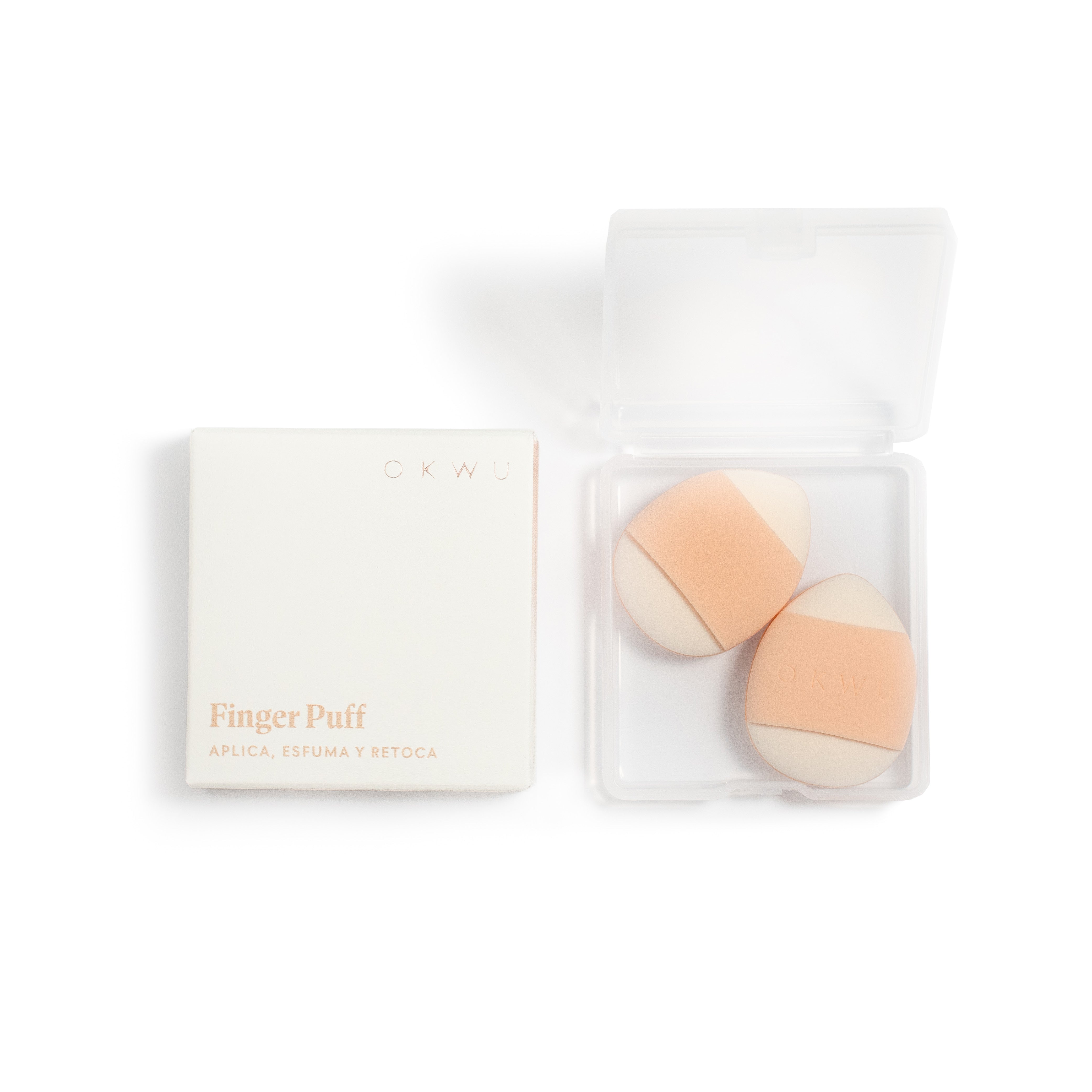 Finger Puff