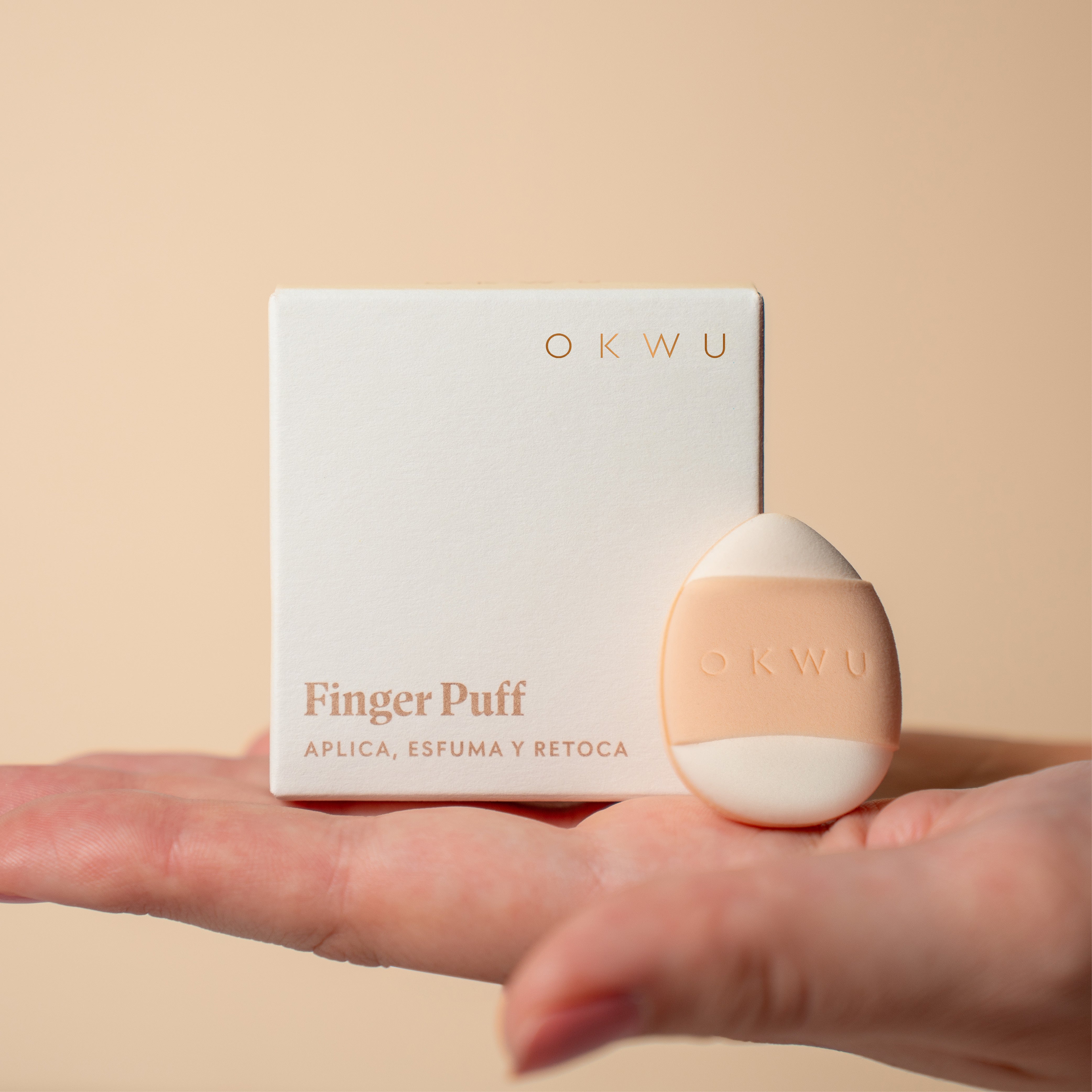 Finger Puff