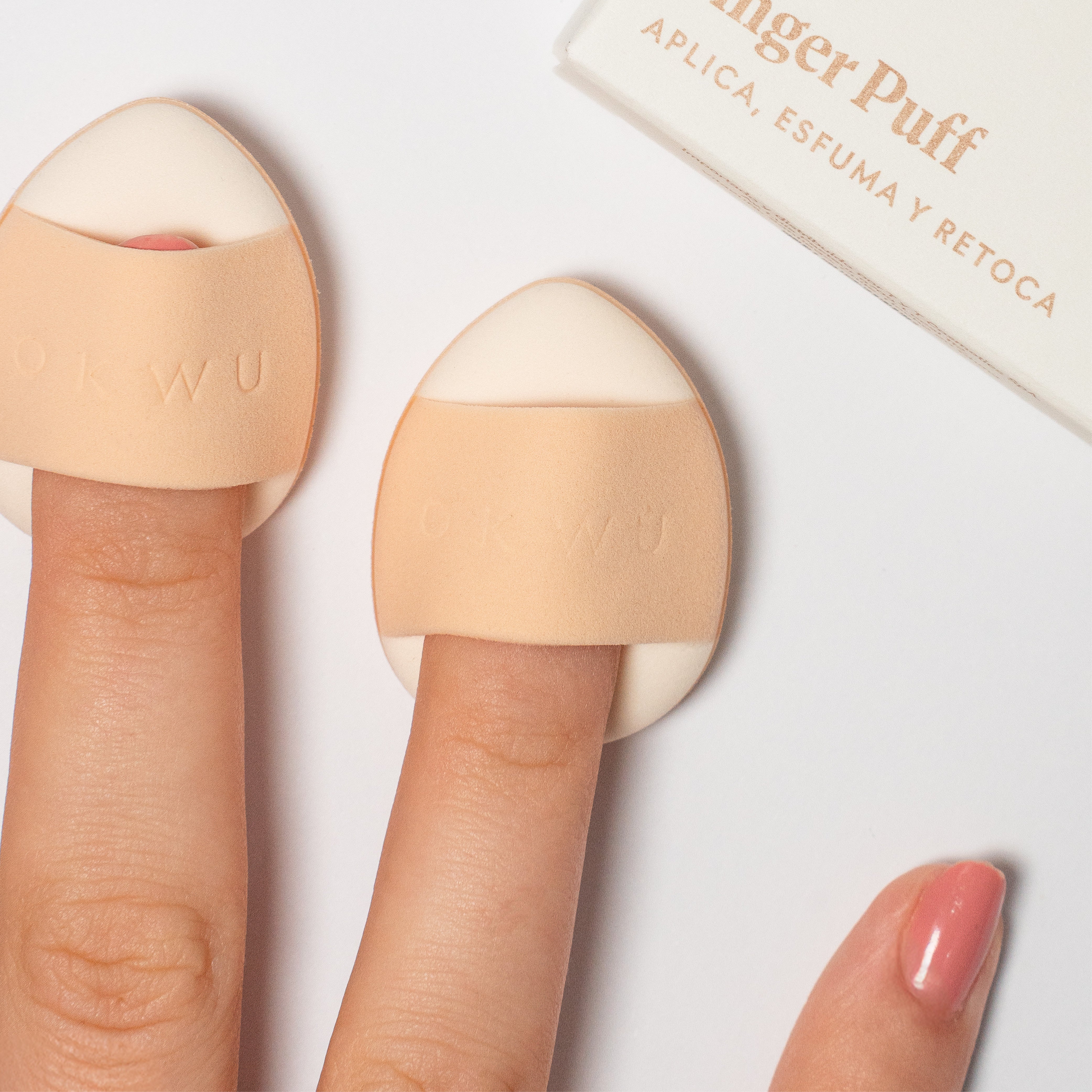 Finger Puff