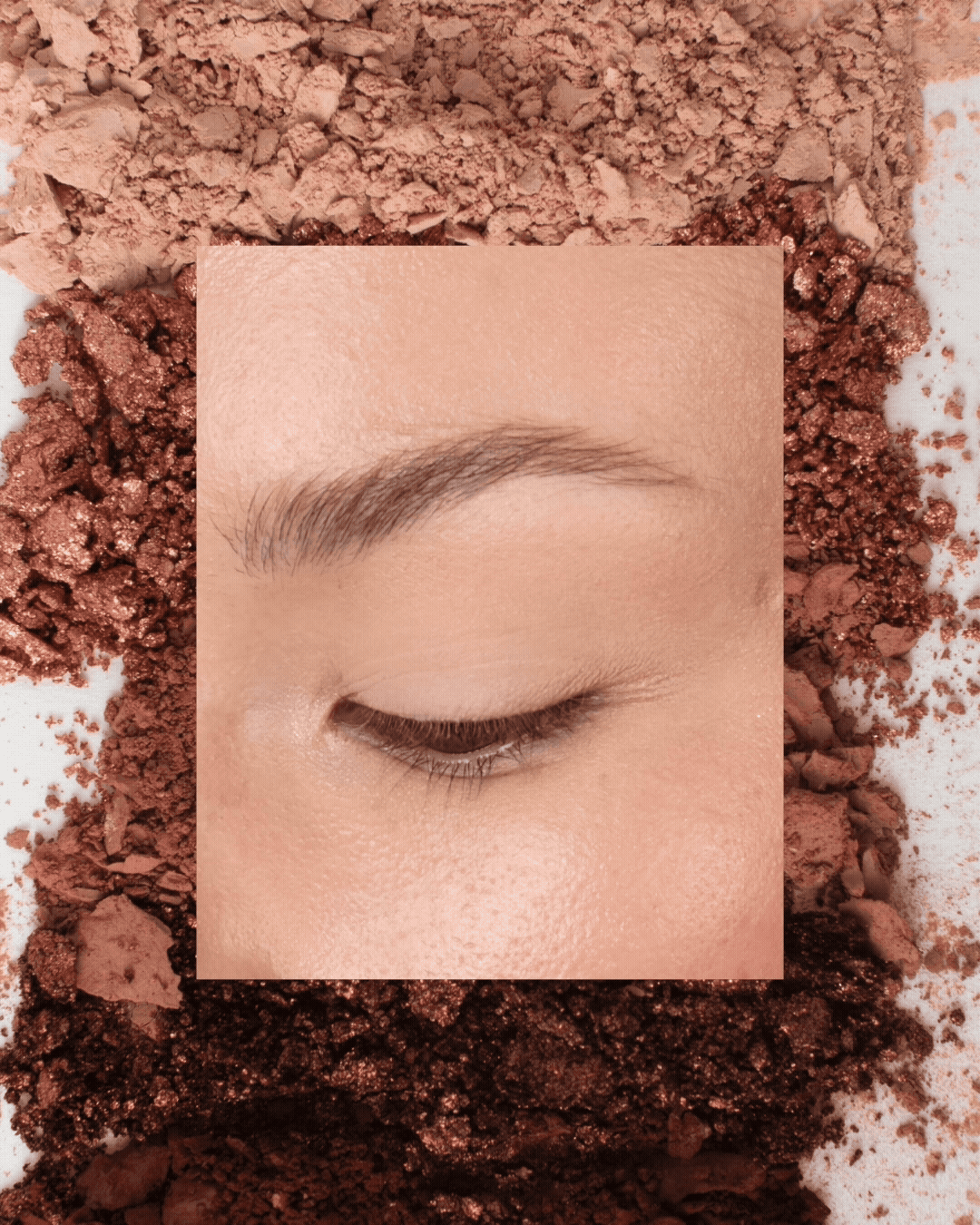 Atacama Gold Eyeshadow Palette