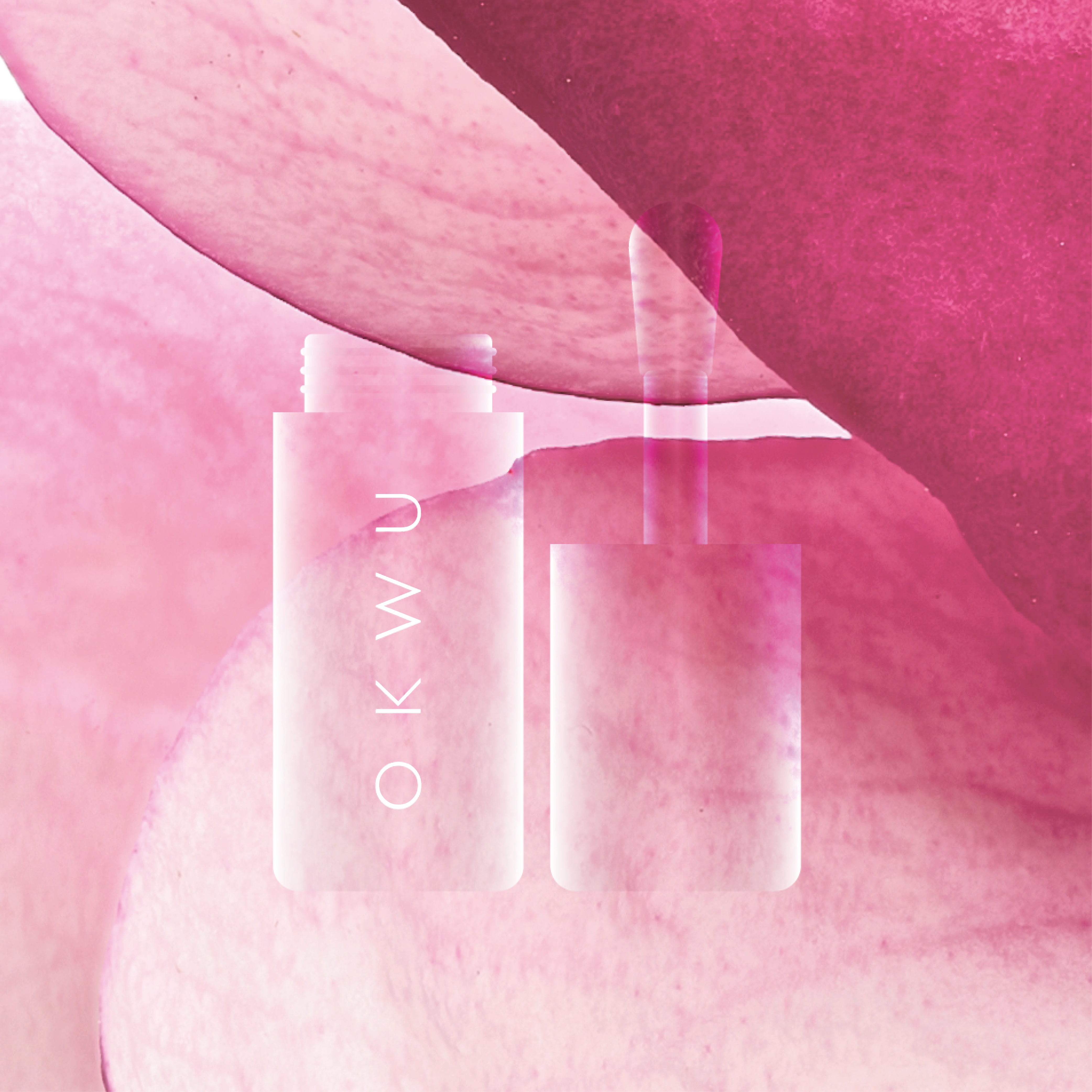 Essential Lip Oil