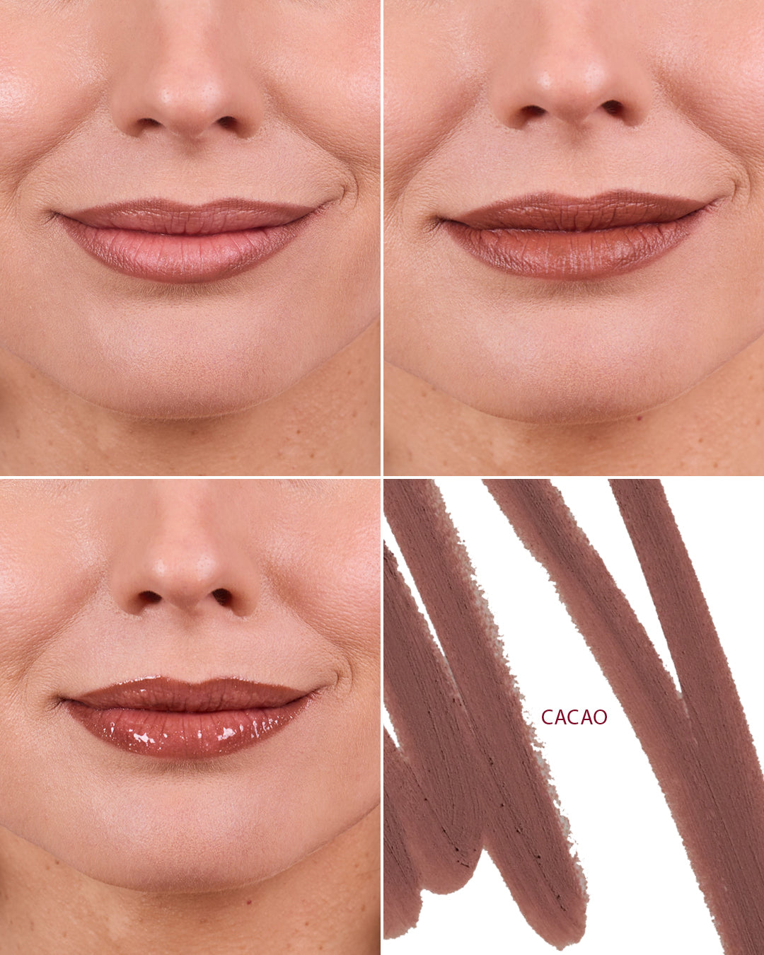 Fundamental Lip Contour Liner