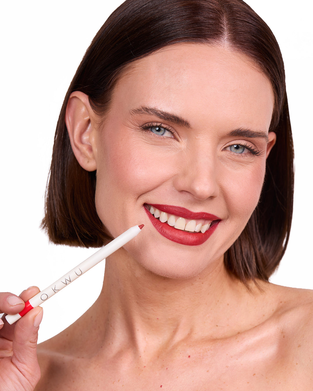 Fundamental Lip Contour Liner