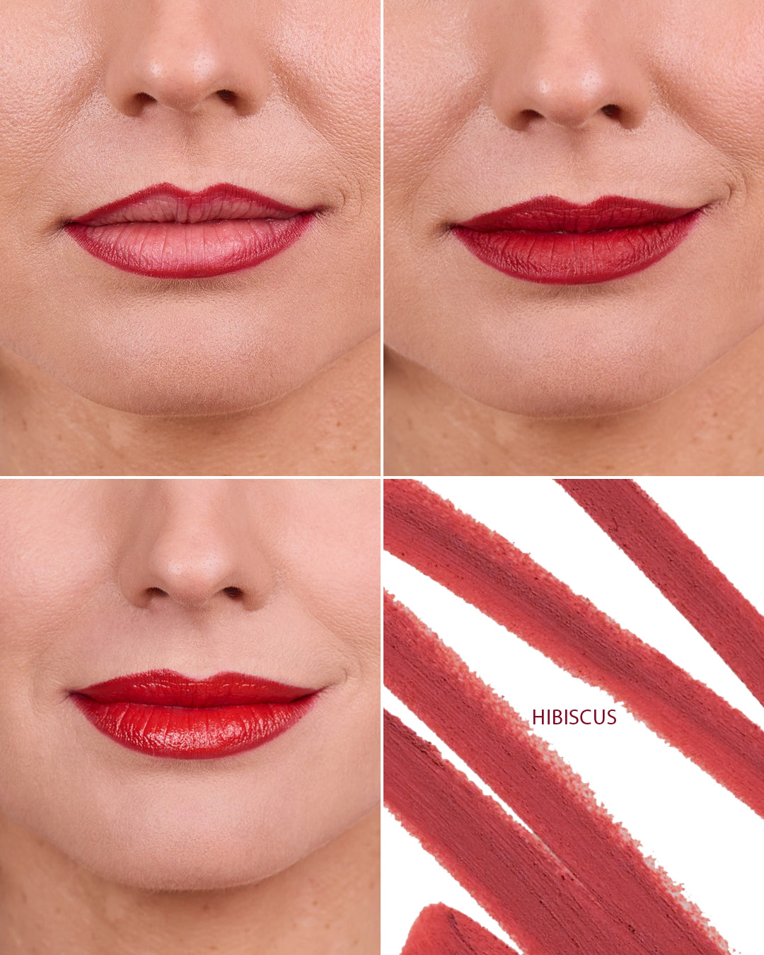 Fundamental Lip Contour Liner