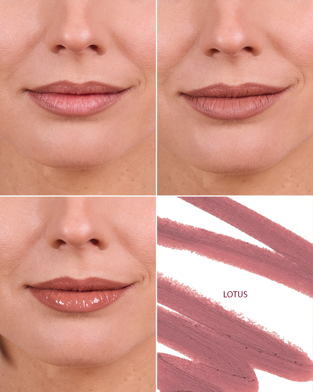 Fundamental Lip Contour Liner