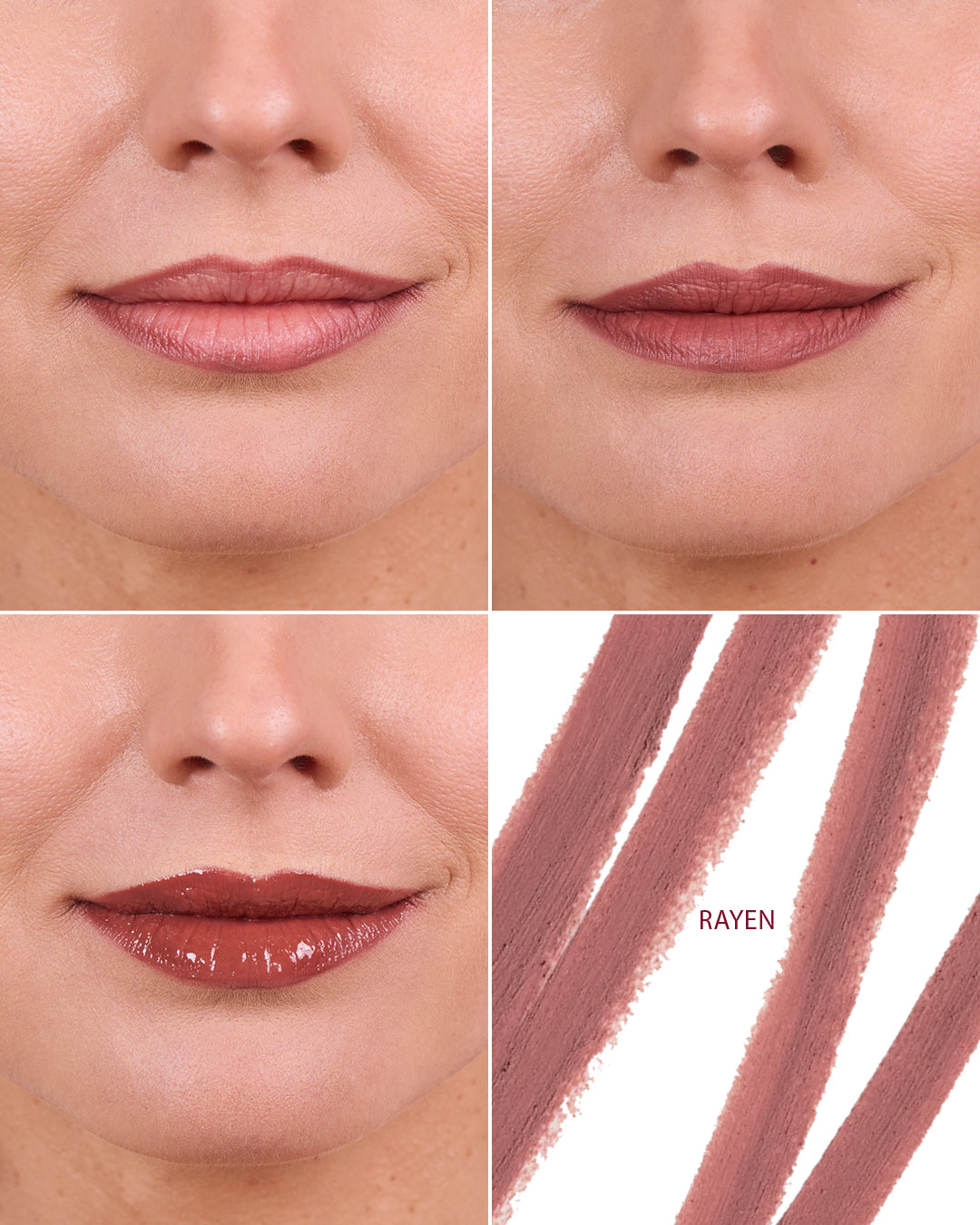 Fundamental Lip Contour Liner