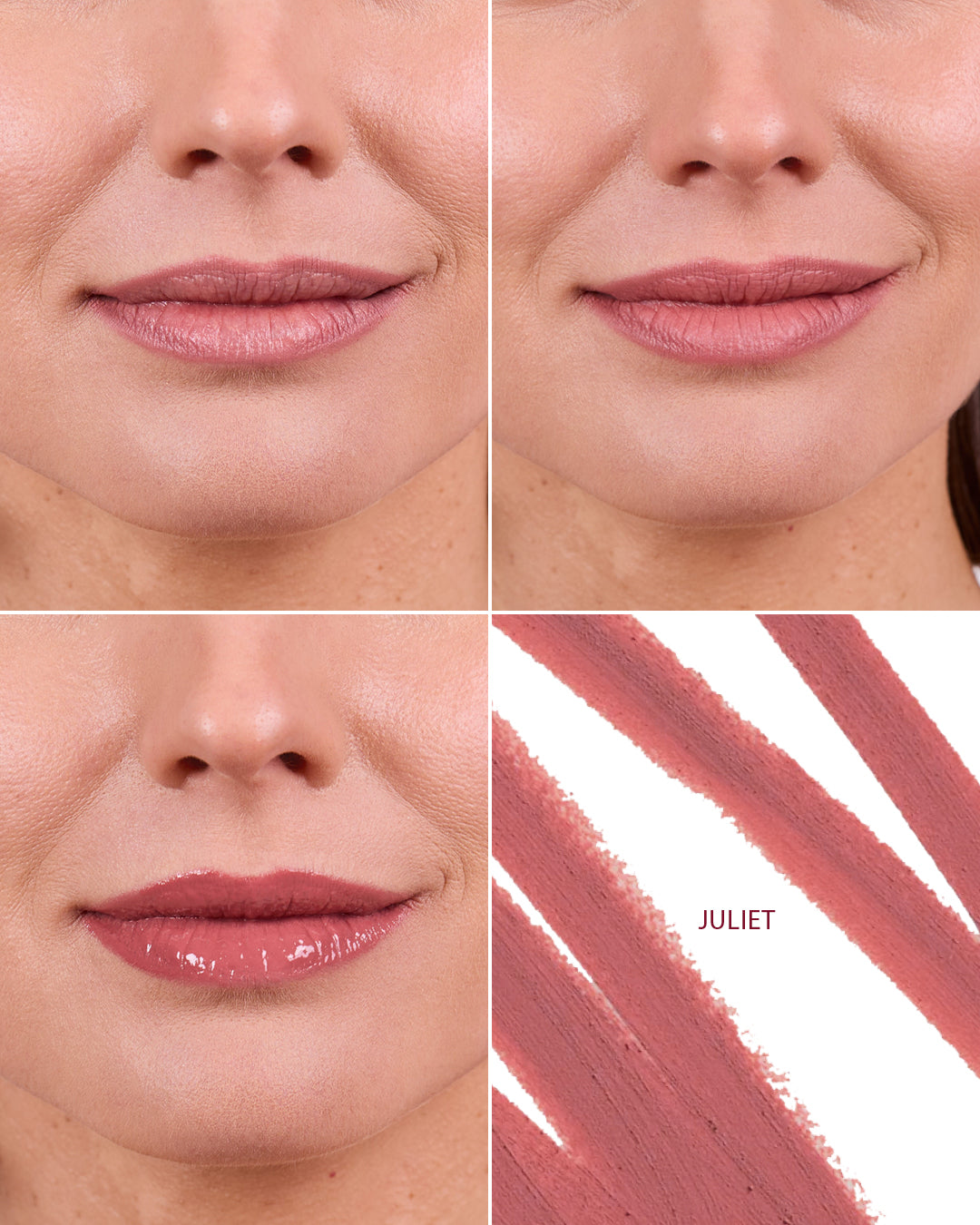 Fundamental Lip Contour Liner