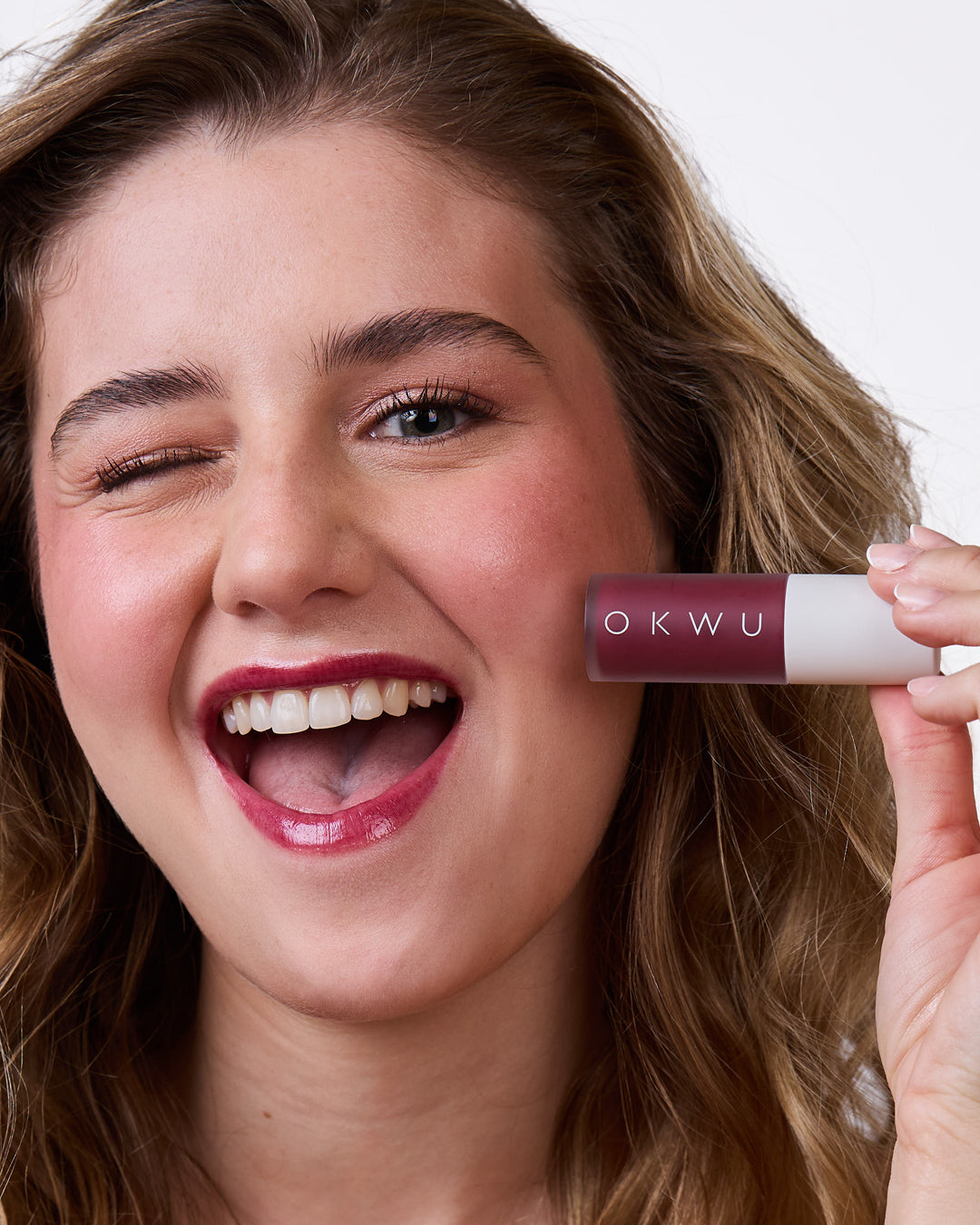 Essential Lip Oil