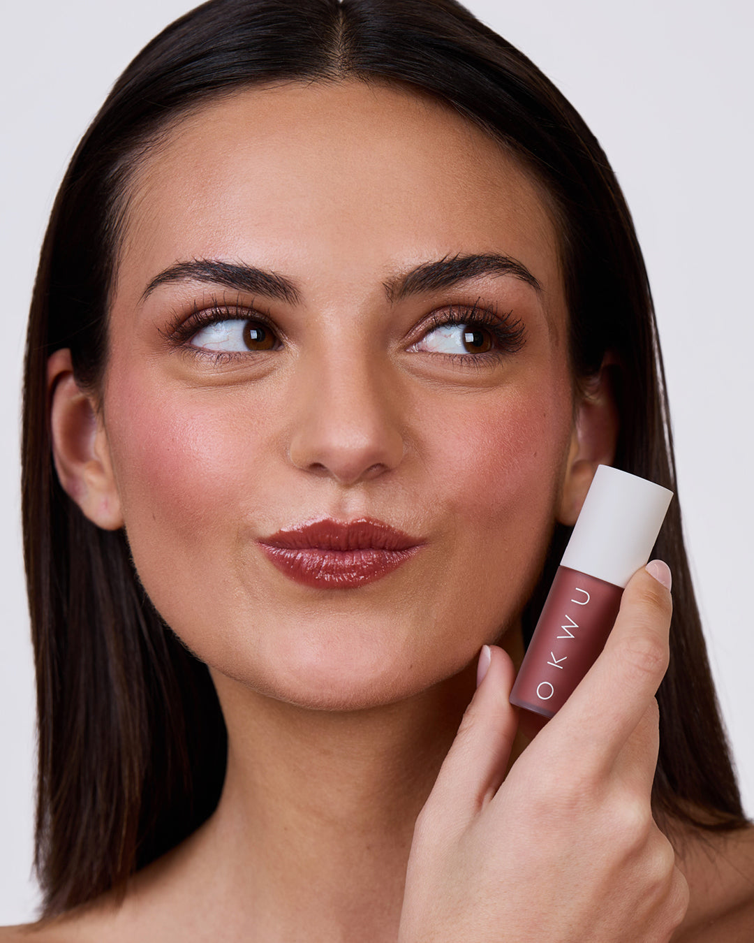 Essential Lip Oil