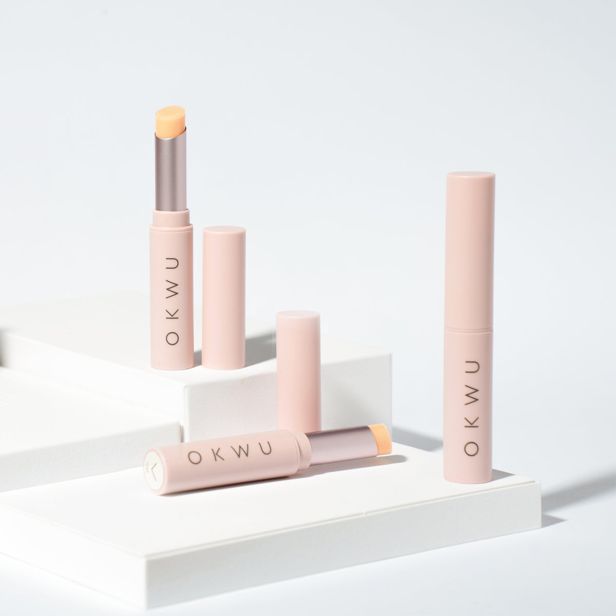 Magic Lipstick