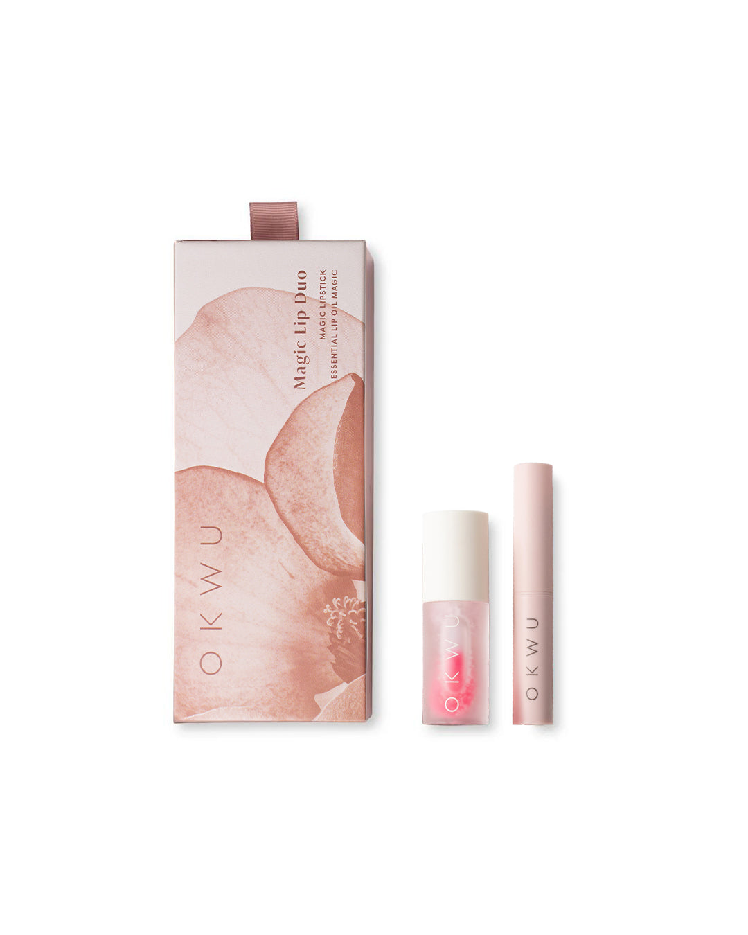 Magic Lip Duo