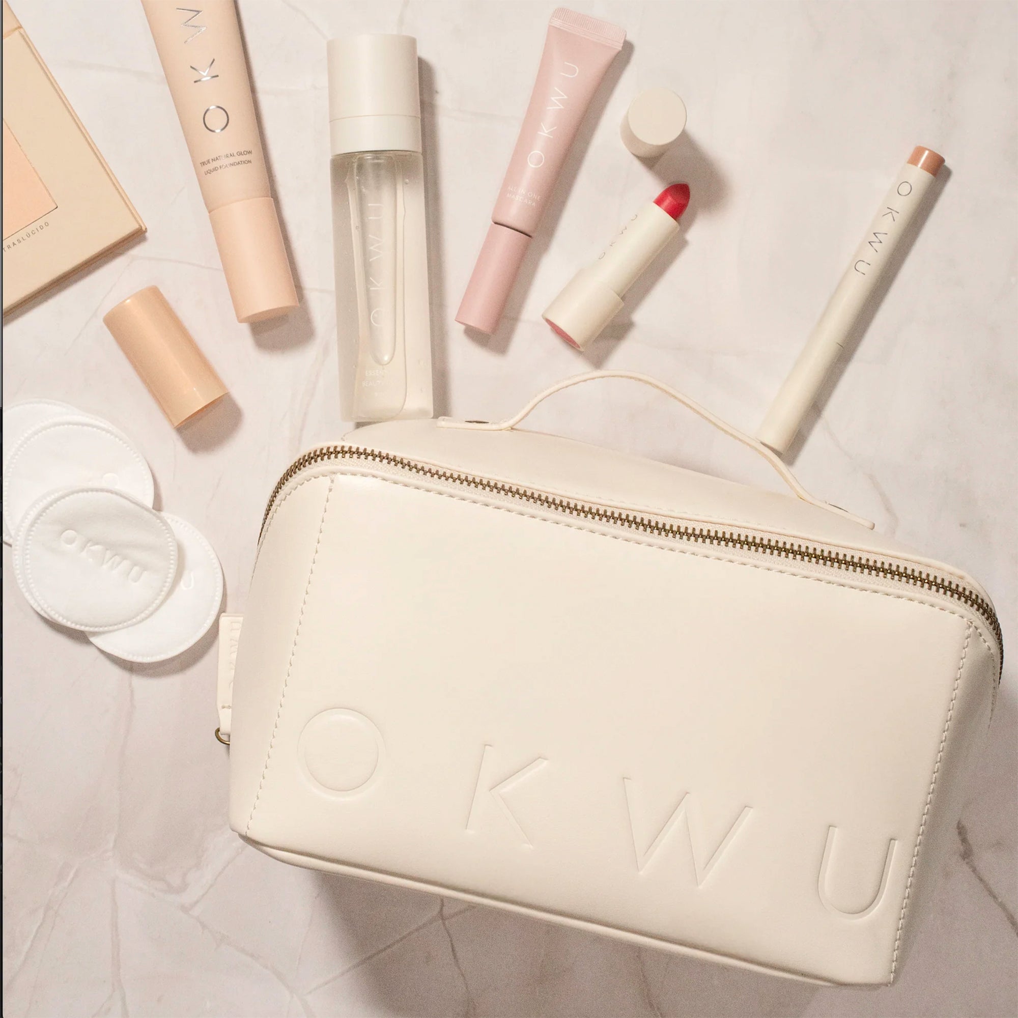 Makeup Bag