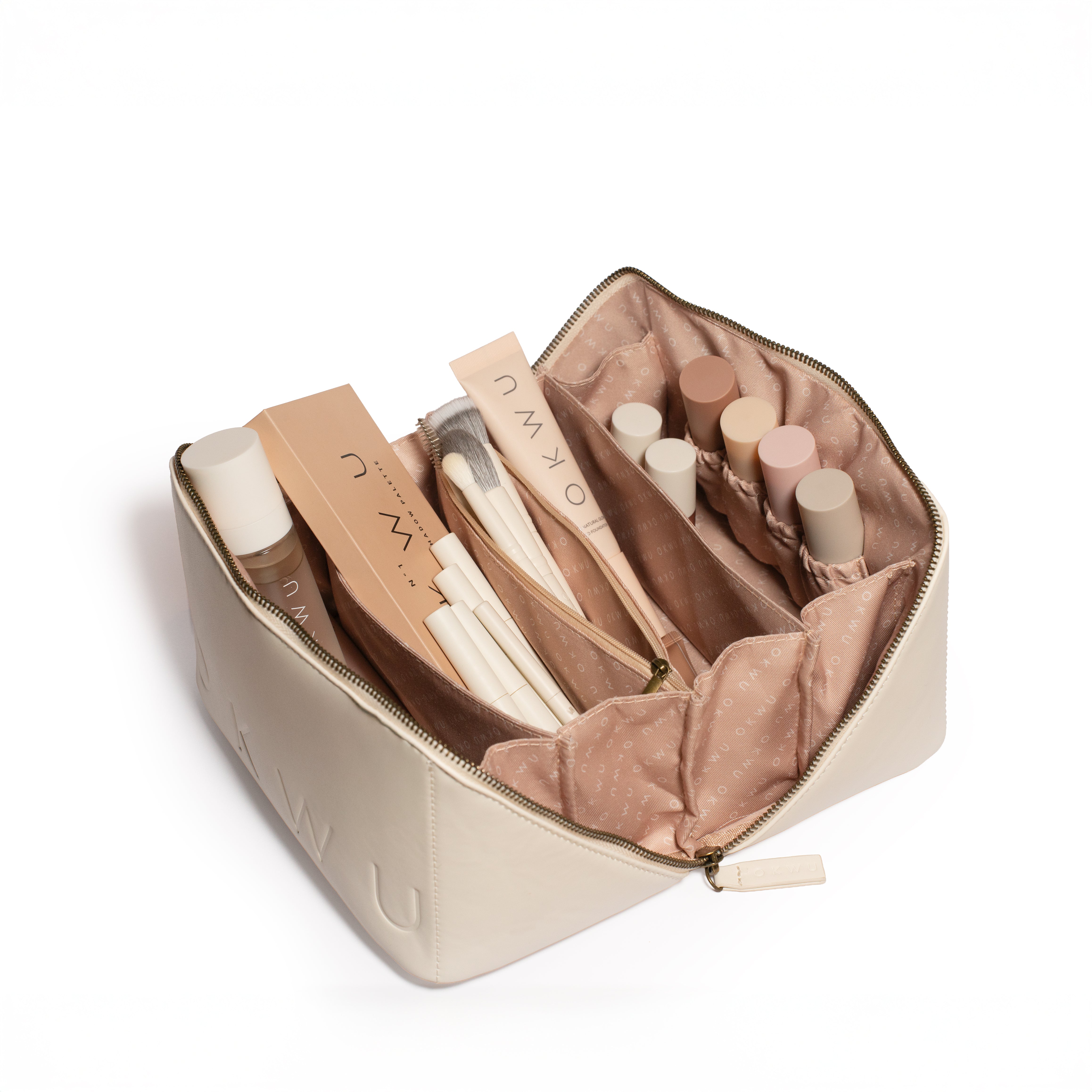 Makeup Bag