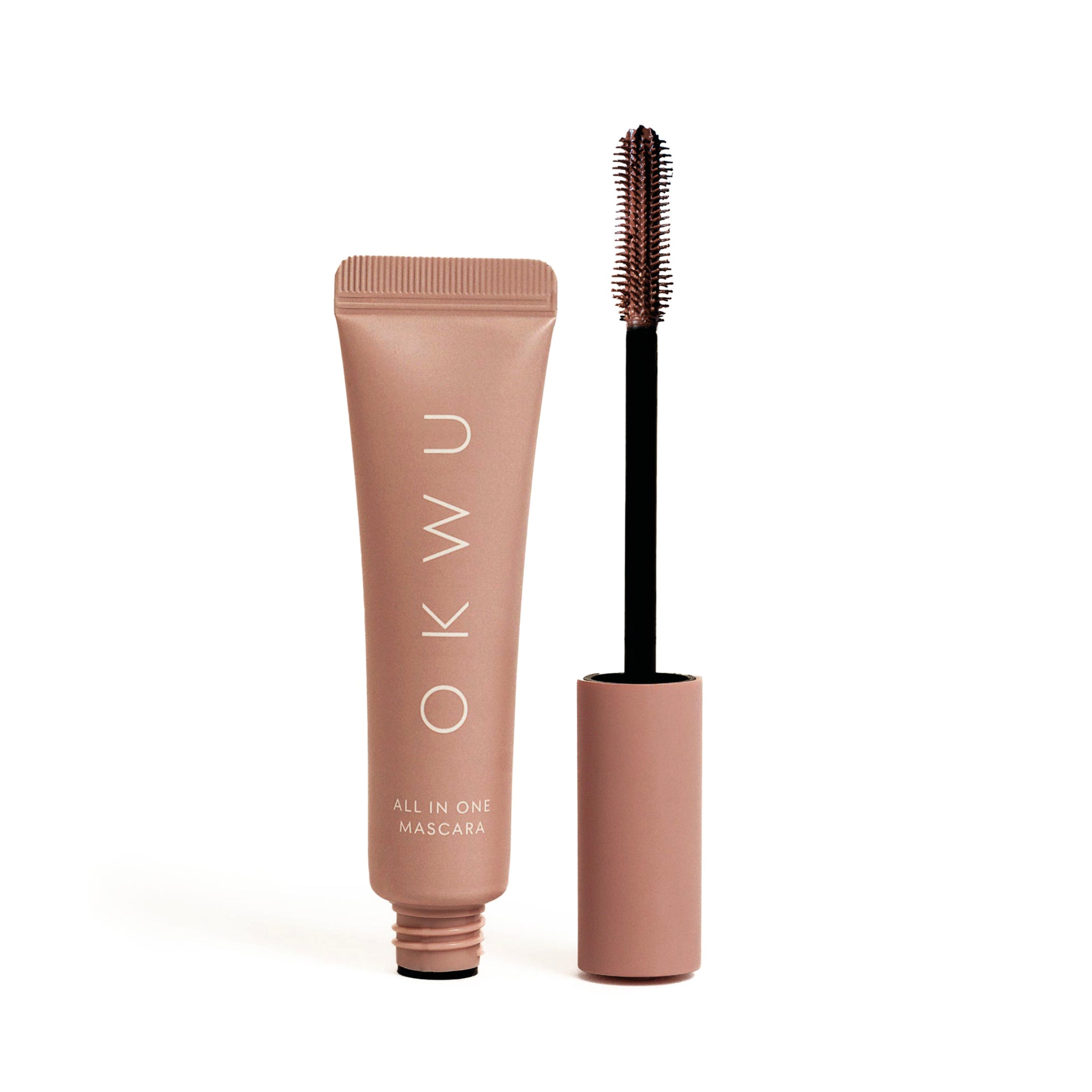 All in One Mascara