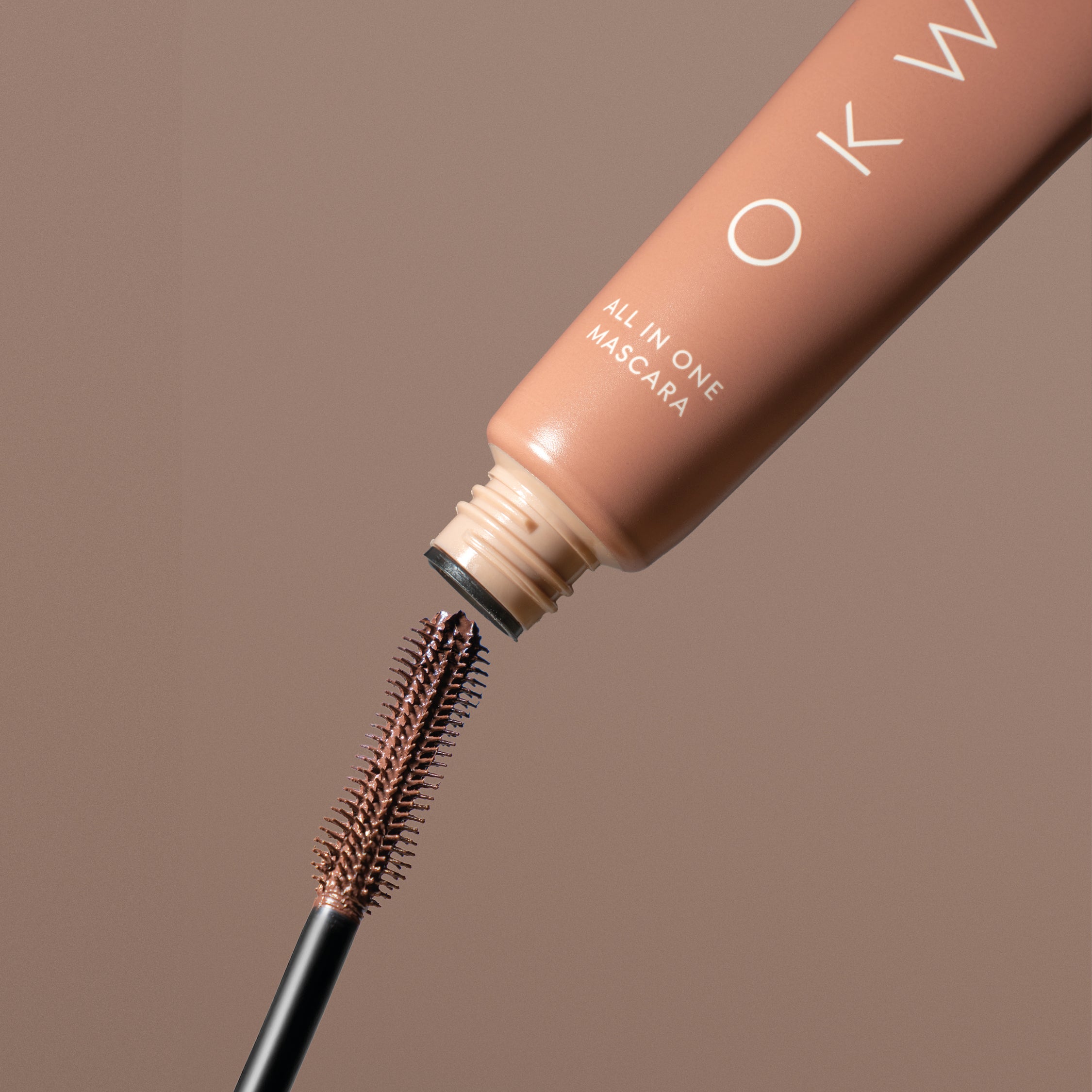 All in One Mascara