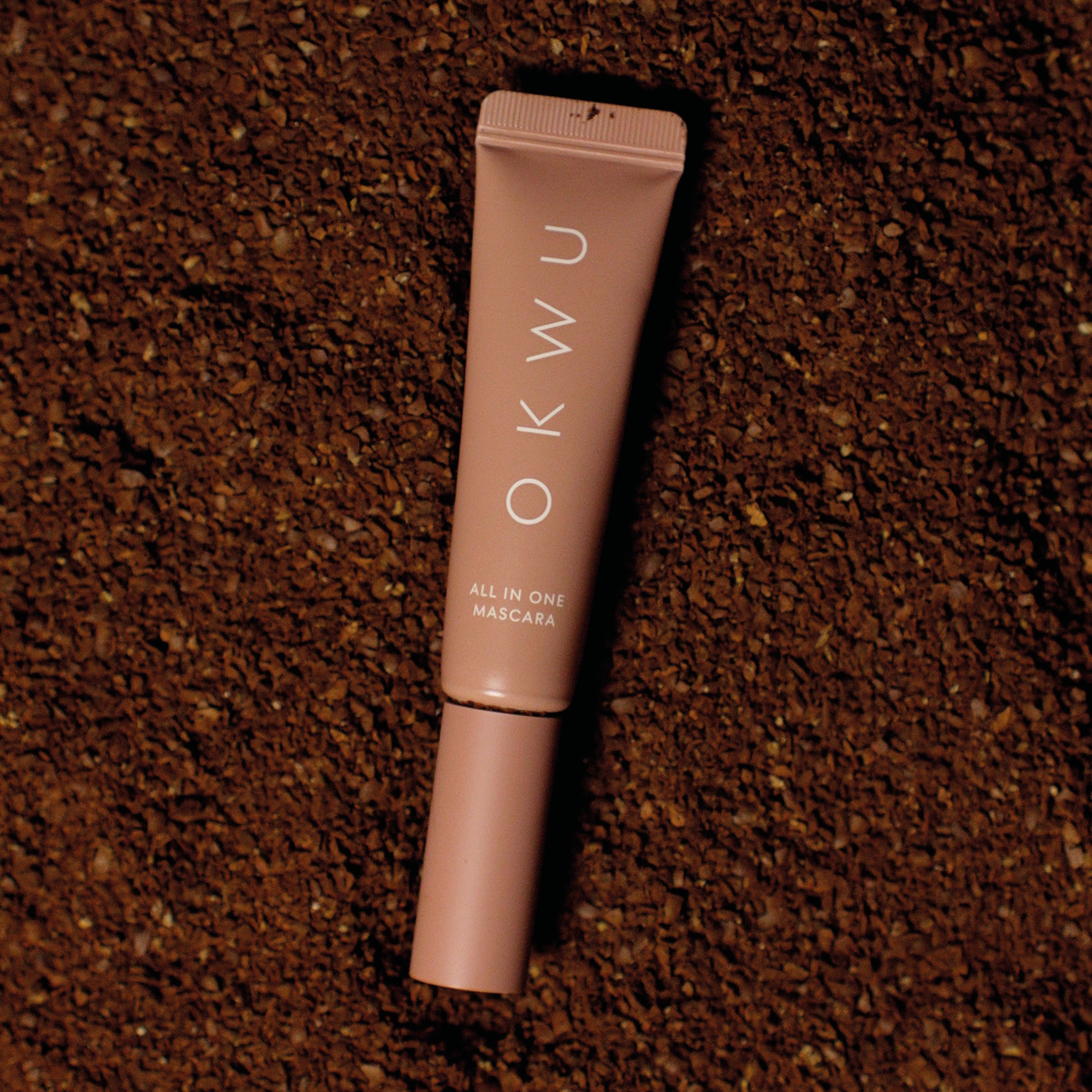 All in One Mascara