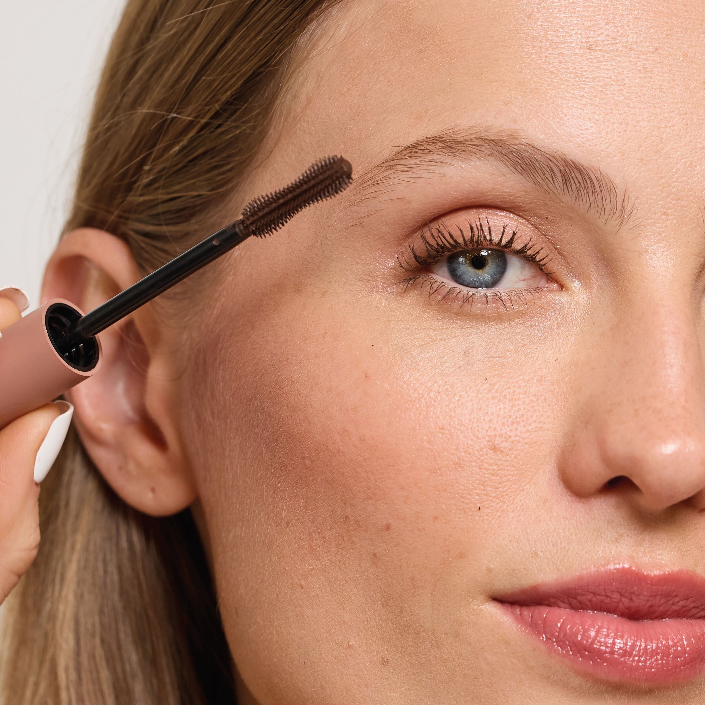 All in One Mascara