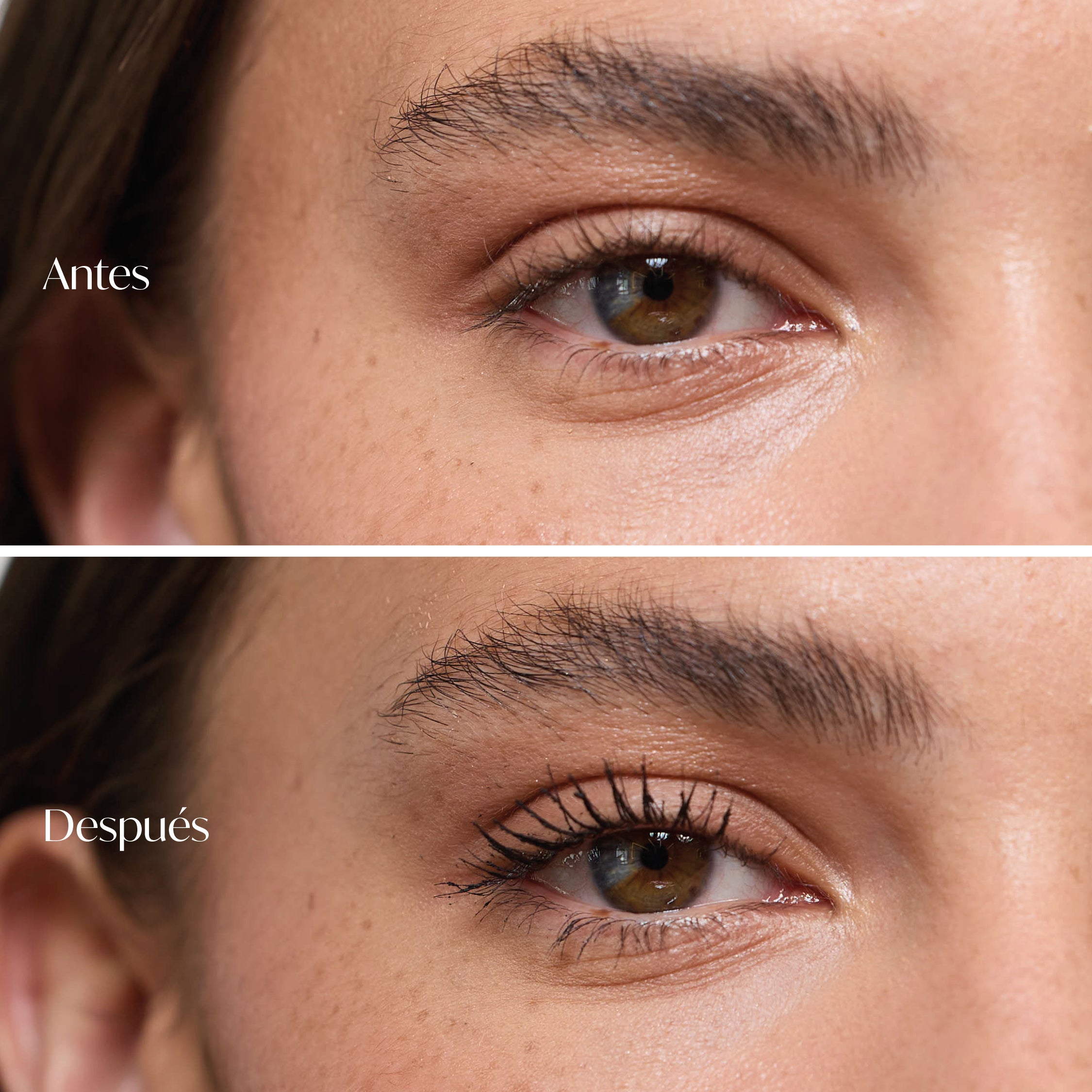 All in One Mascara