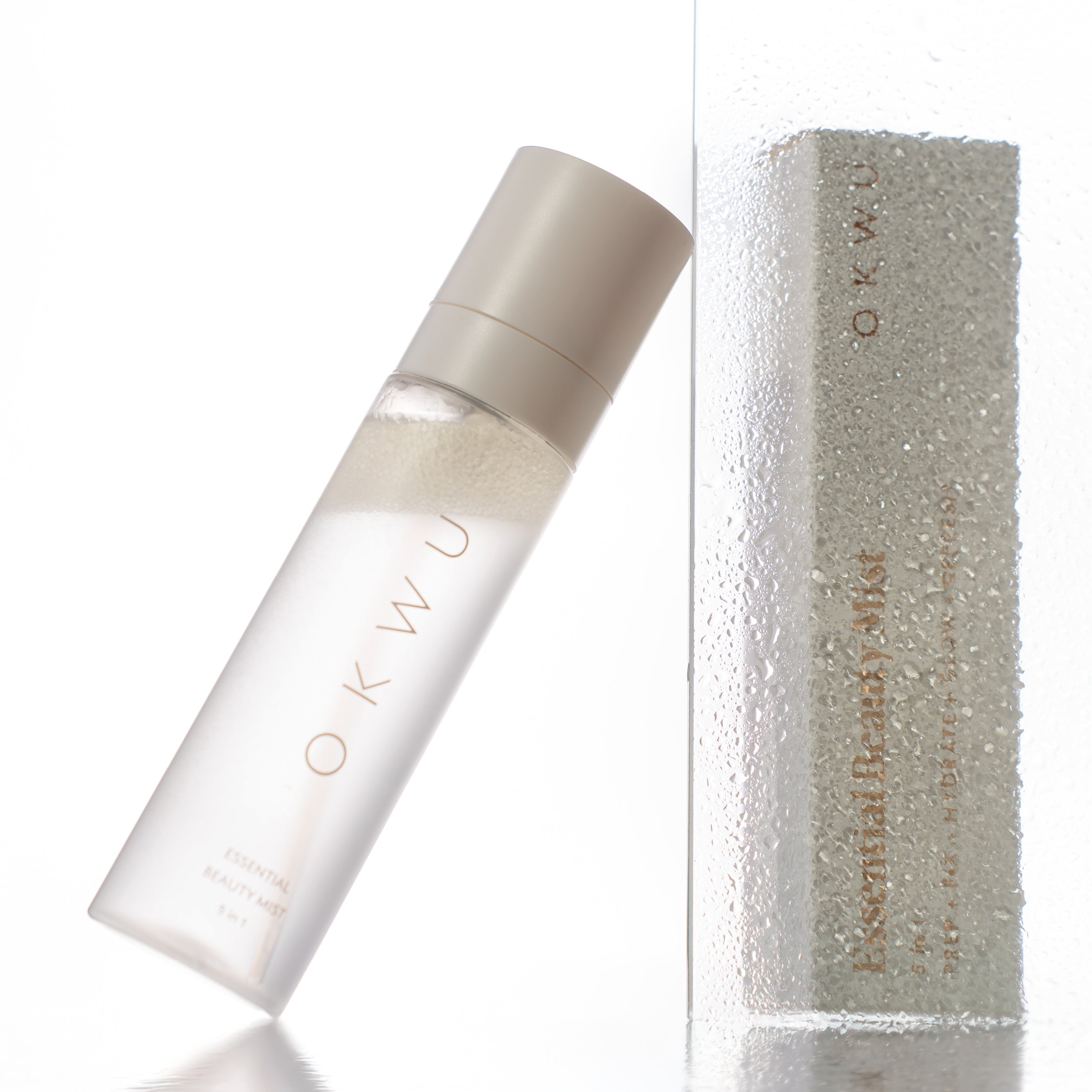Essential Beauty Mist