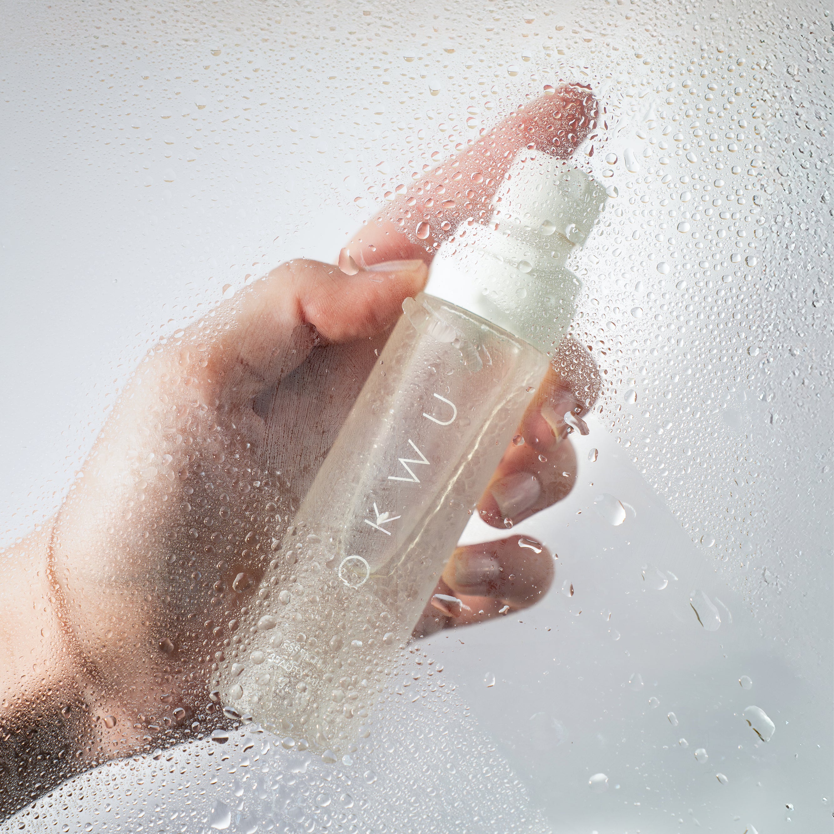 Essential Beauty Mist