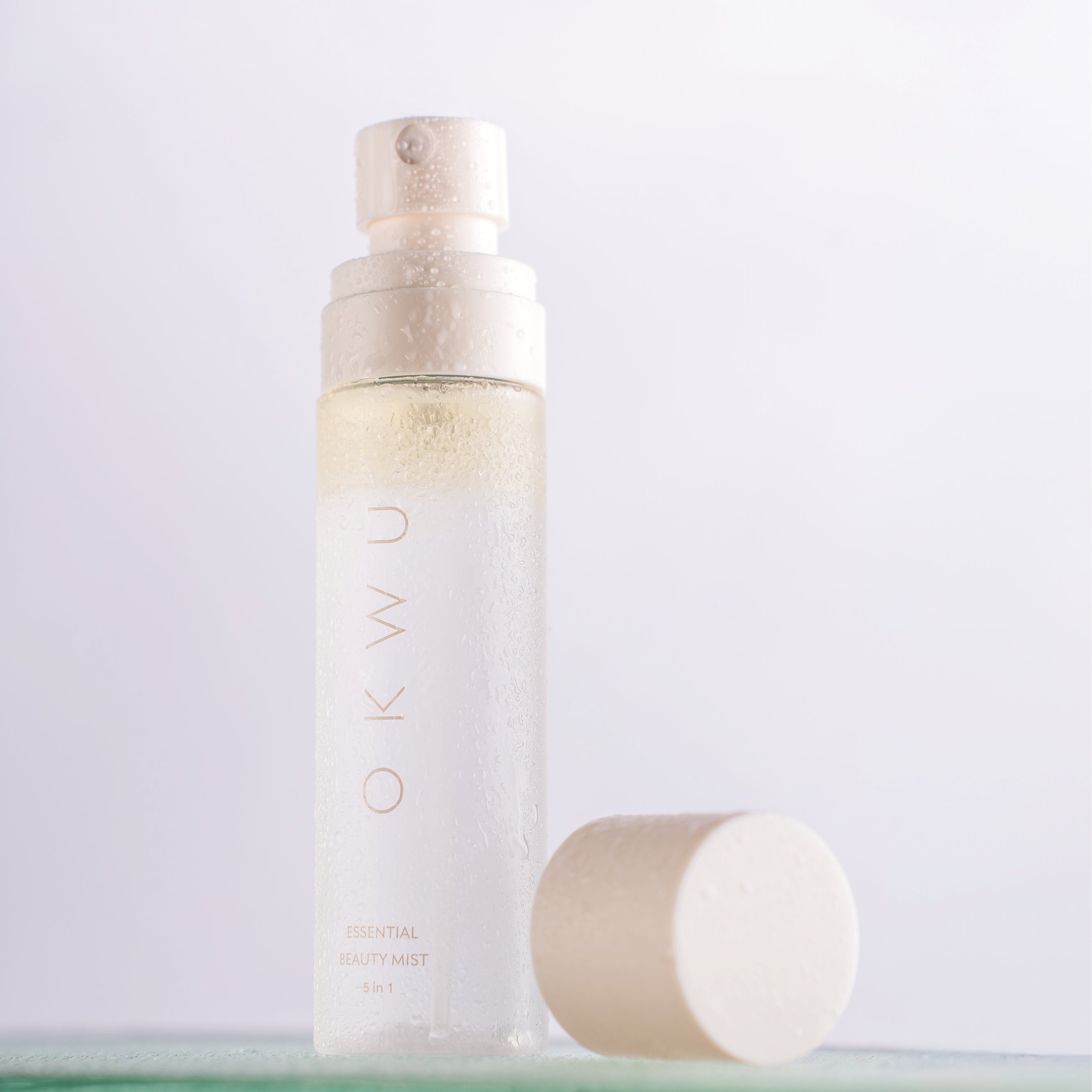 Essential Beauty Mist