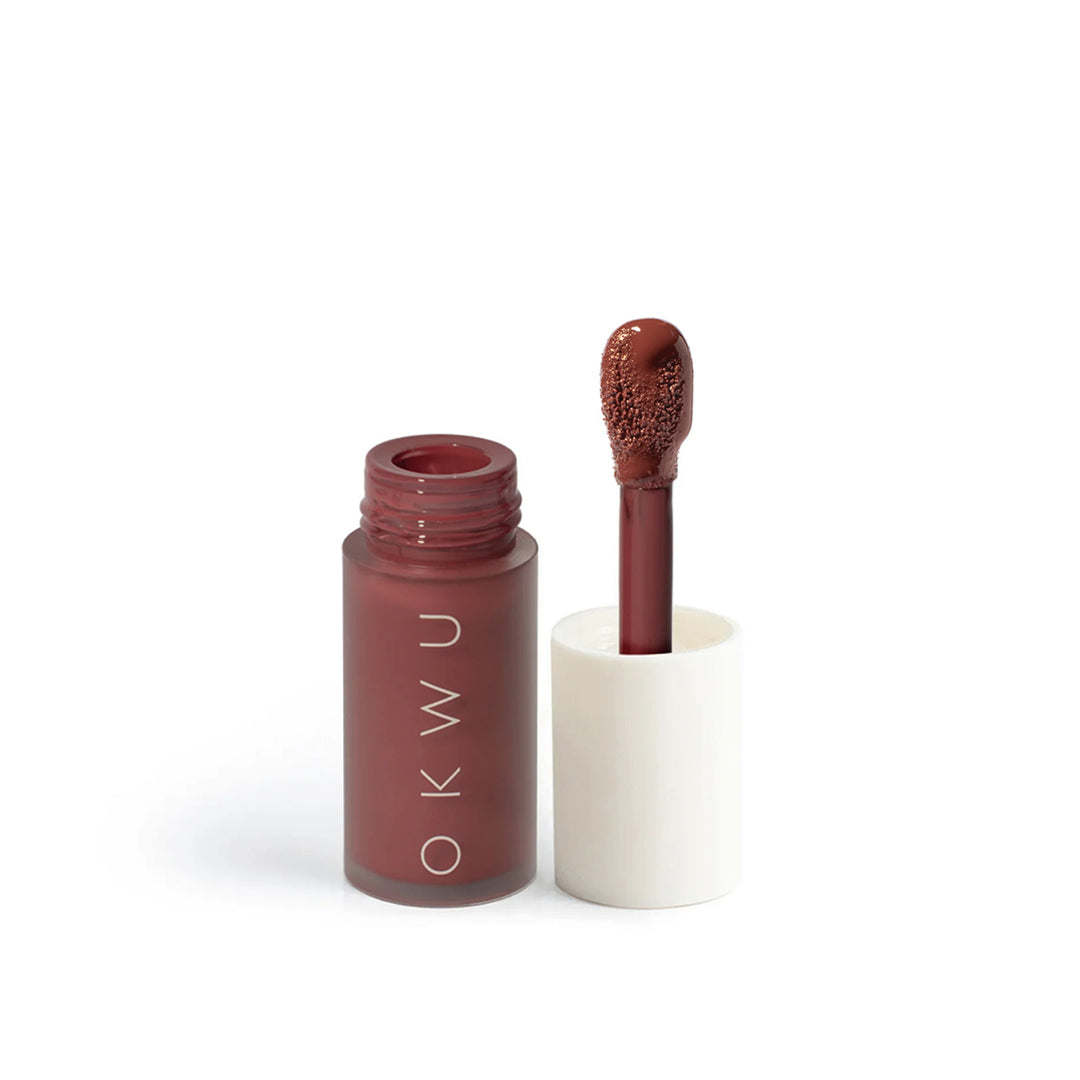 Essential Lip Oil