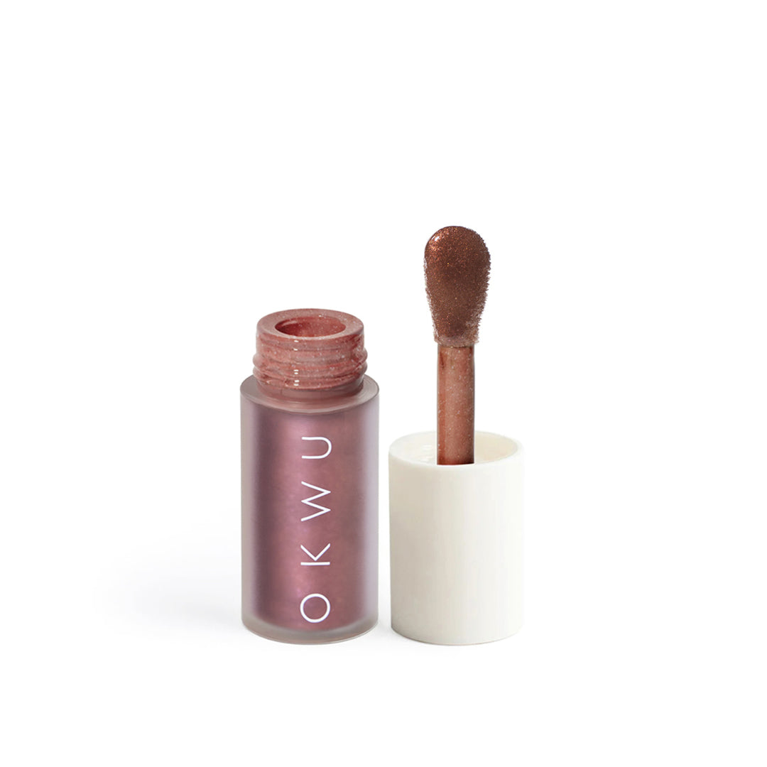 Essential Lip Oil