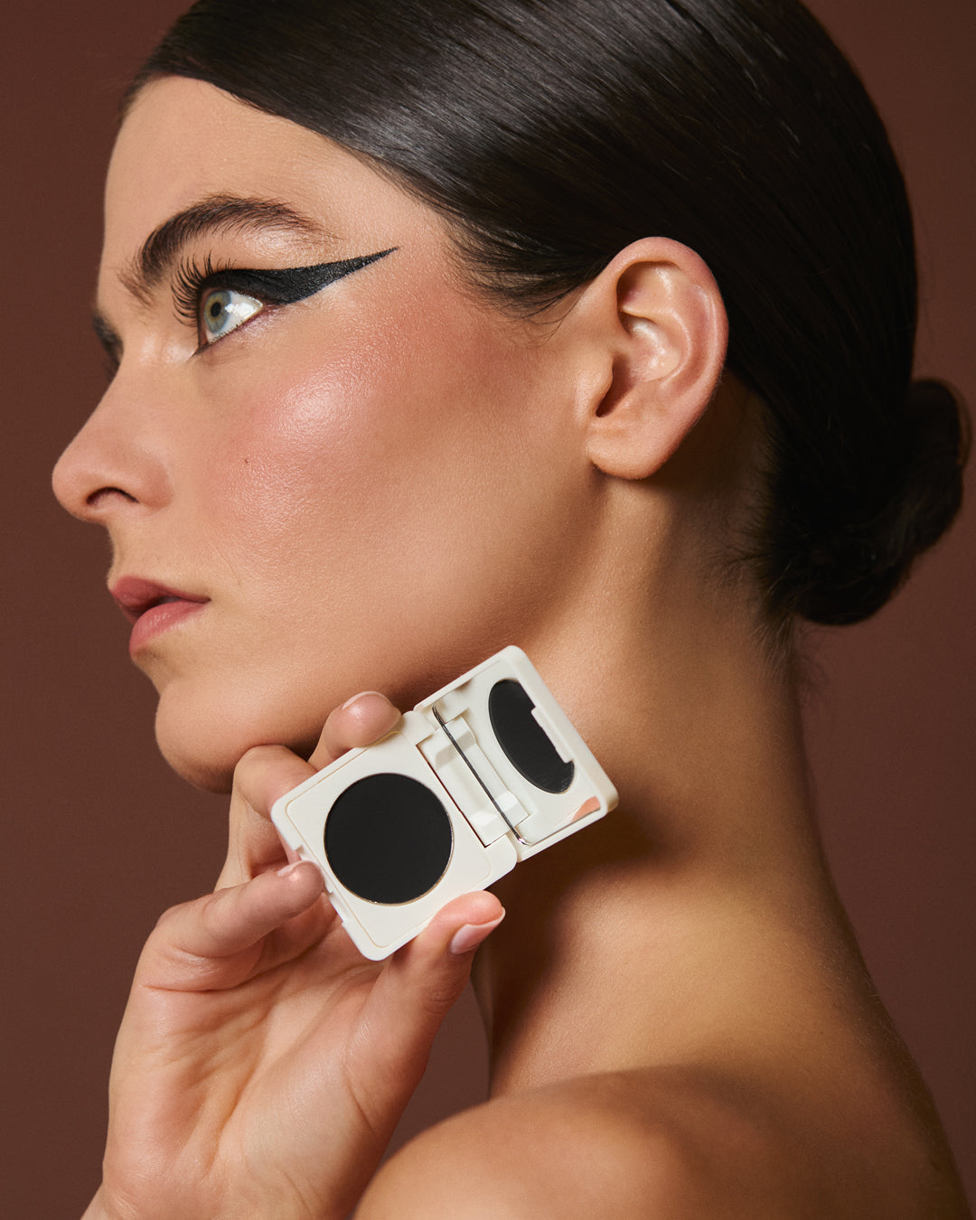 Elemental Liner & Eyeshadow