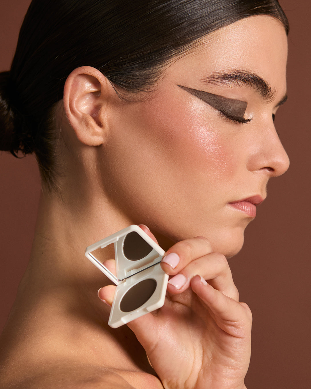 Elemental Liner & Eyeshadow