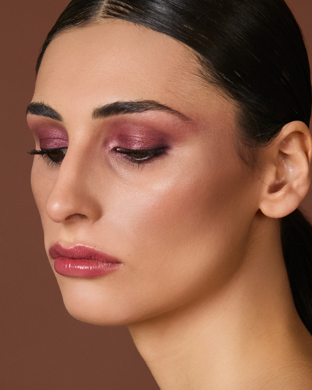 Atacama Rose Eyeshadow Palette