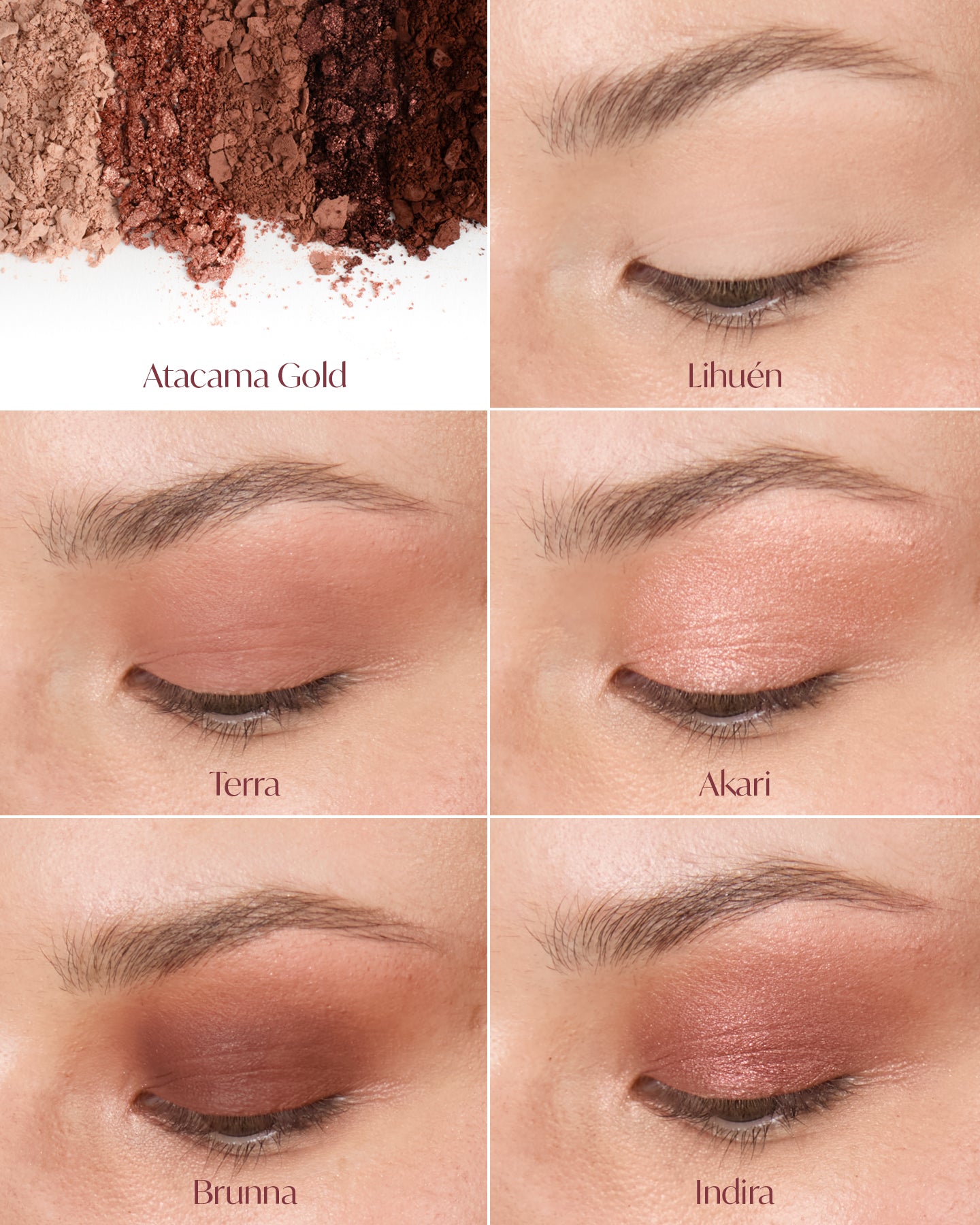 Atacama Eye Collection