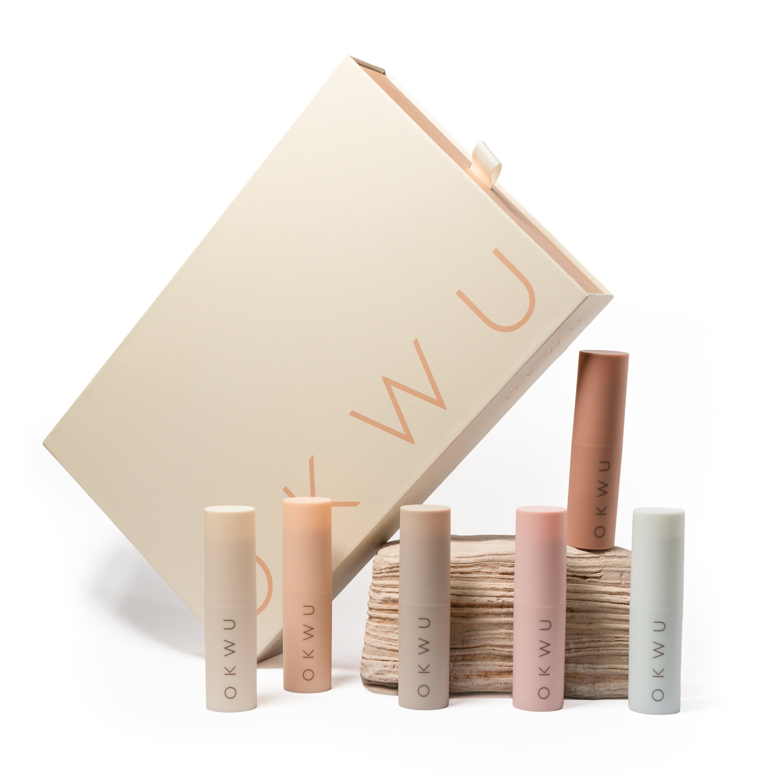 6 Essentials Set