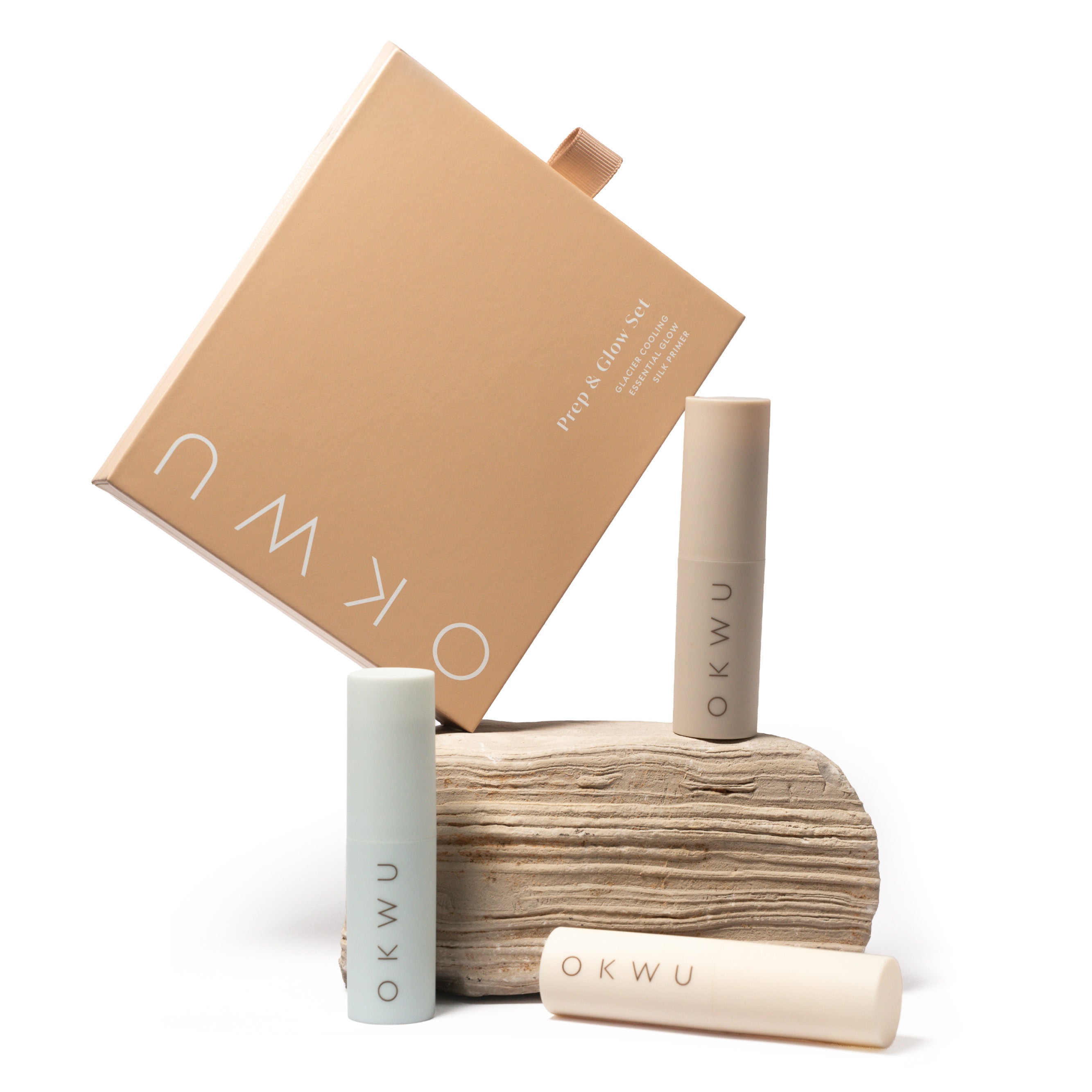 Prep & Glow Set