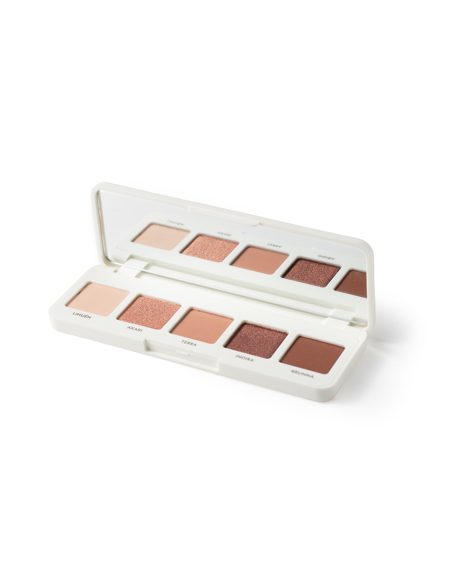 Atacama Gold Eyeshadow Palette